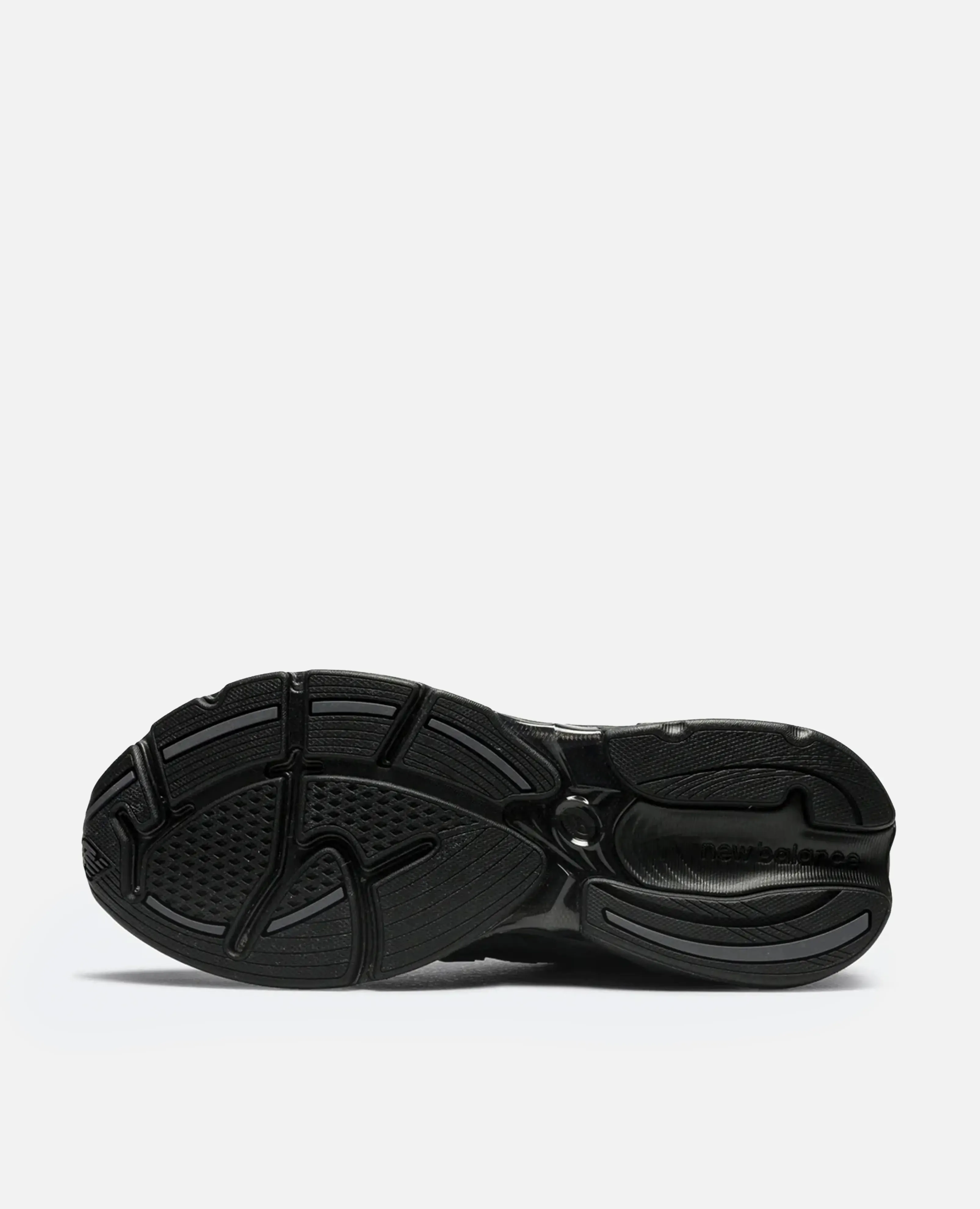 New Balance 2010 Black Ice (Black) sold by Patta product image thumbnail 4