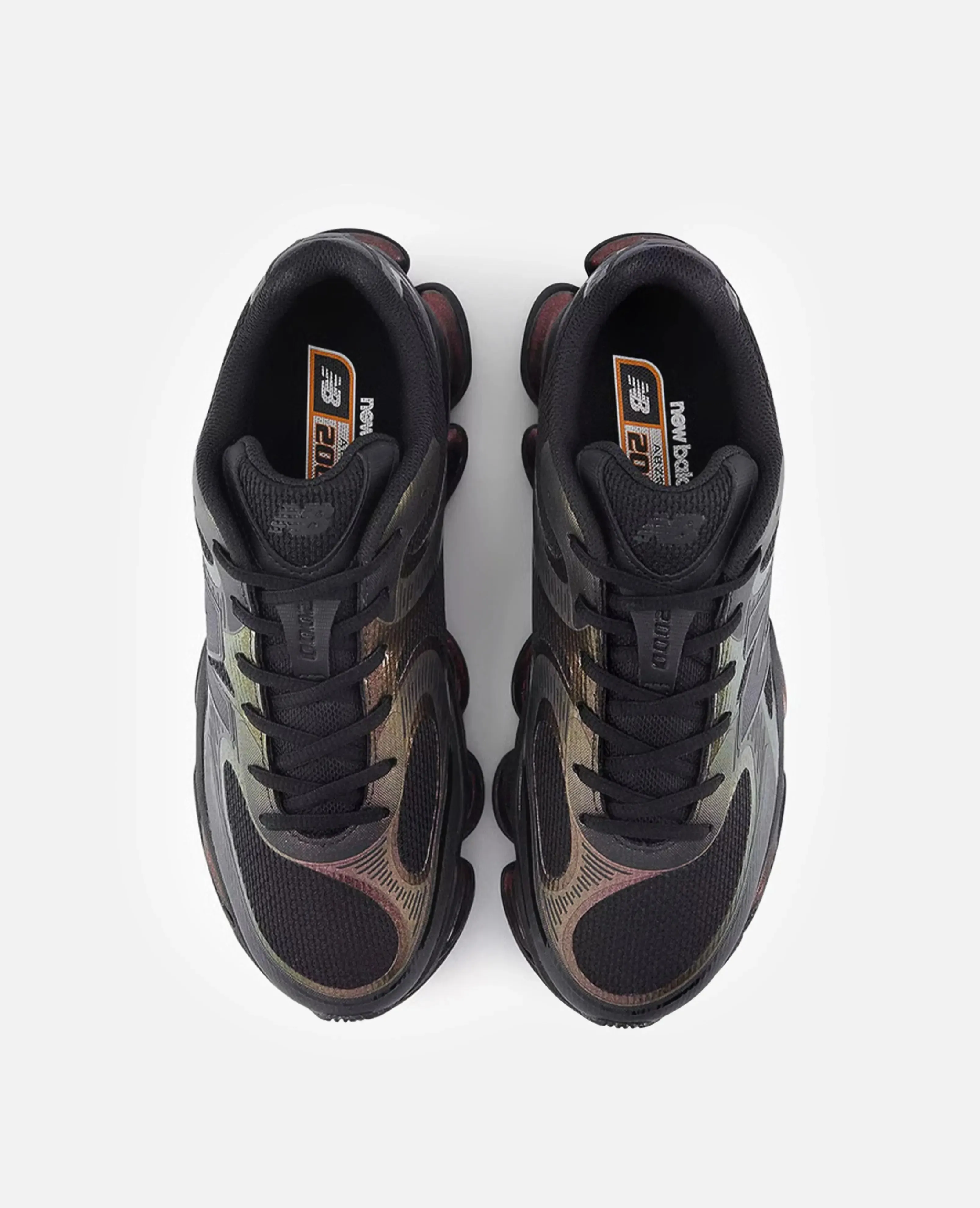 New Balance Abzorb 2000 (Iridescent) sold by Patta product image thumbnail 5