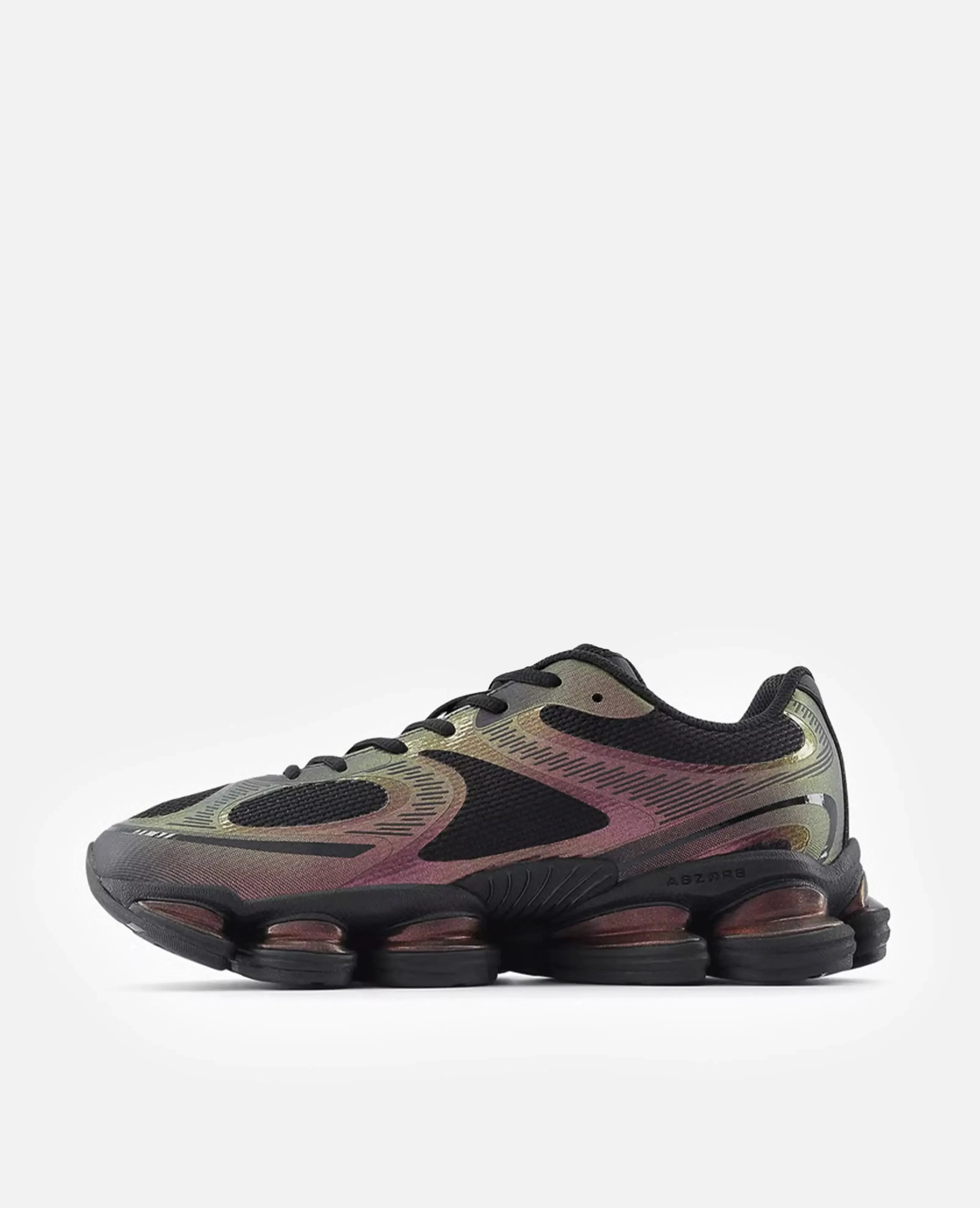 New Balance Abzorb 2000 (Iridescent) sold by Patta product image thumbnail 2