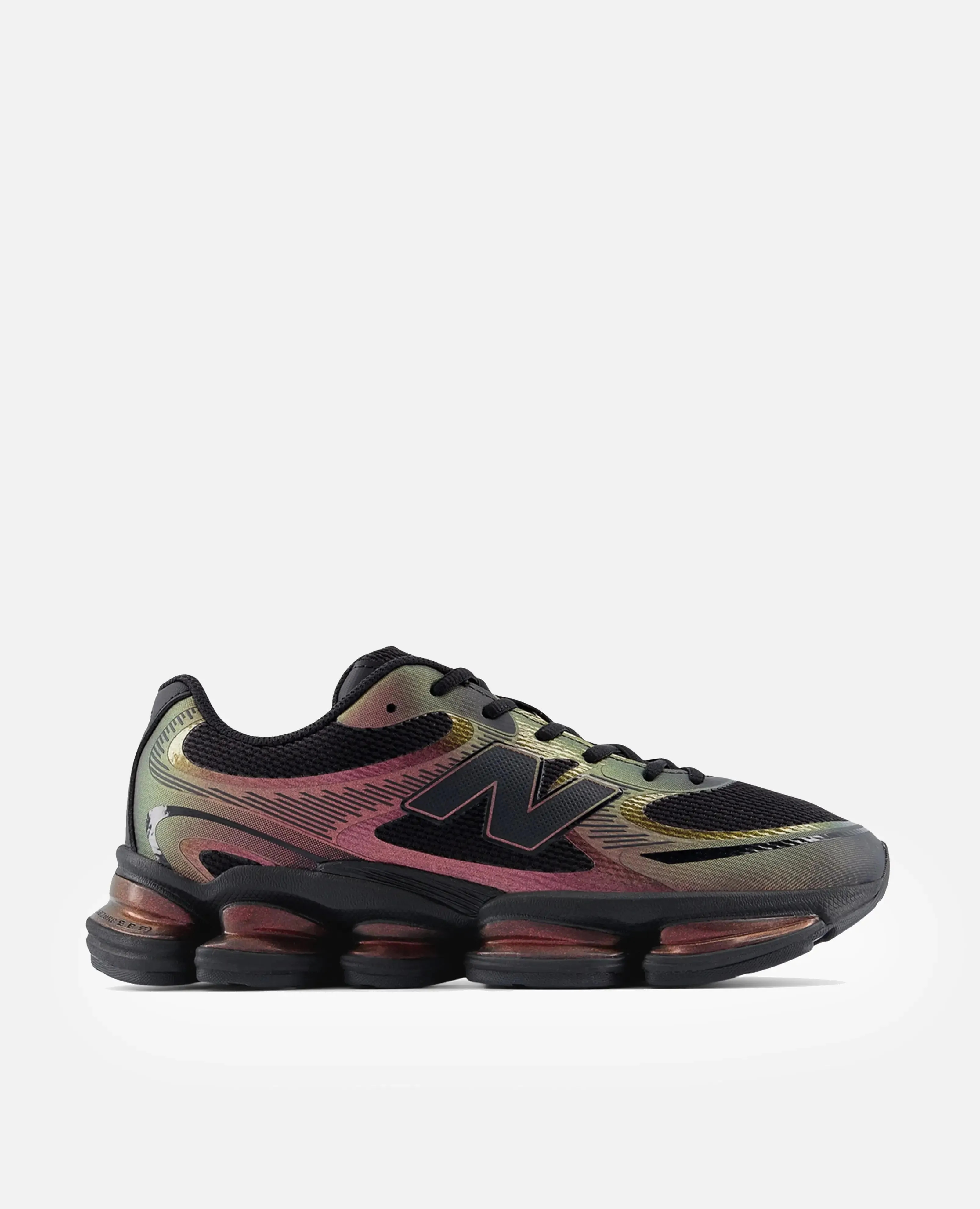 New Balance Abzorb 2000 (Iridescent) sold by Patta