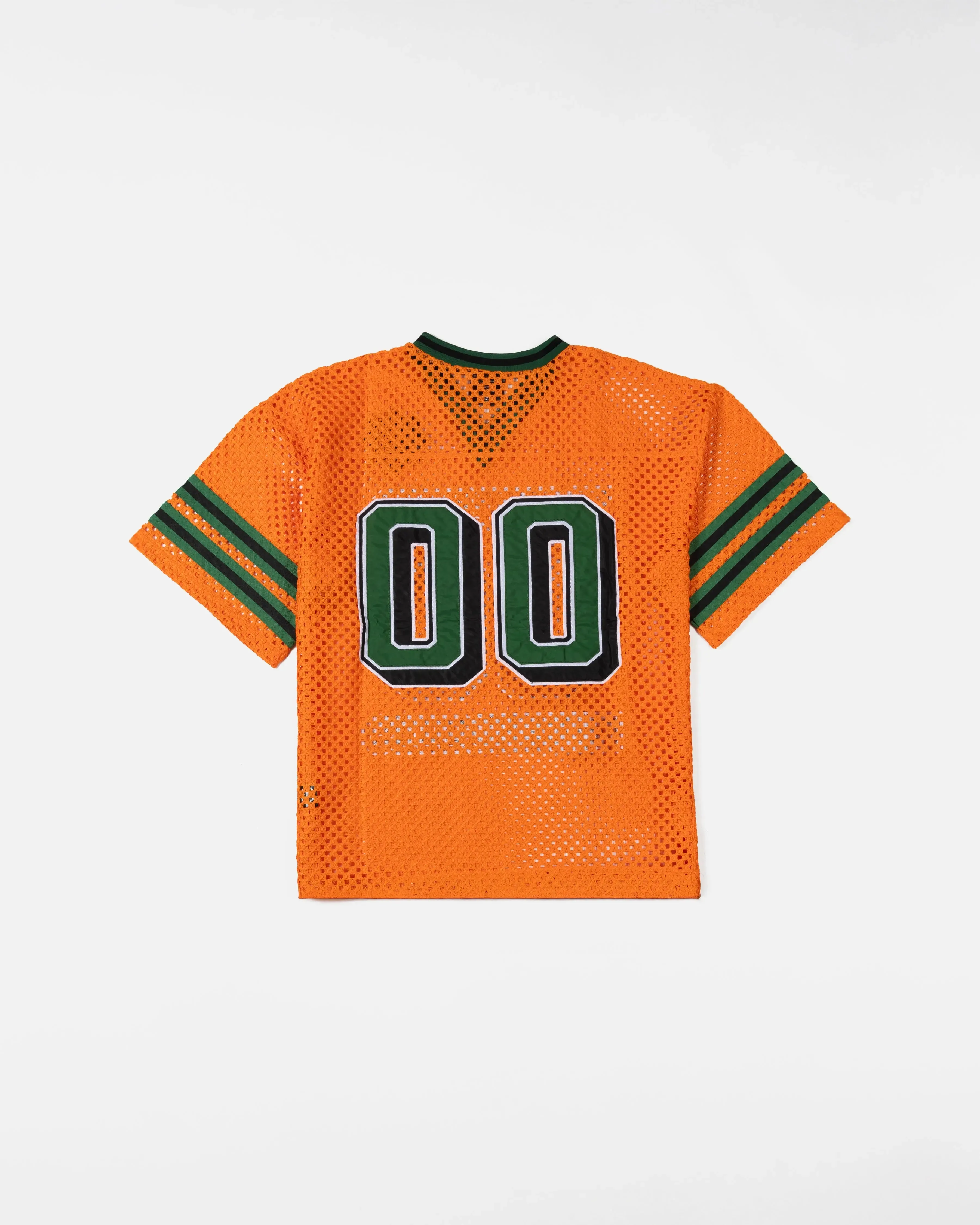 Patta x Joe Freshgoods Football Top (Orange) sold by Patta product image thumbnail 2