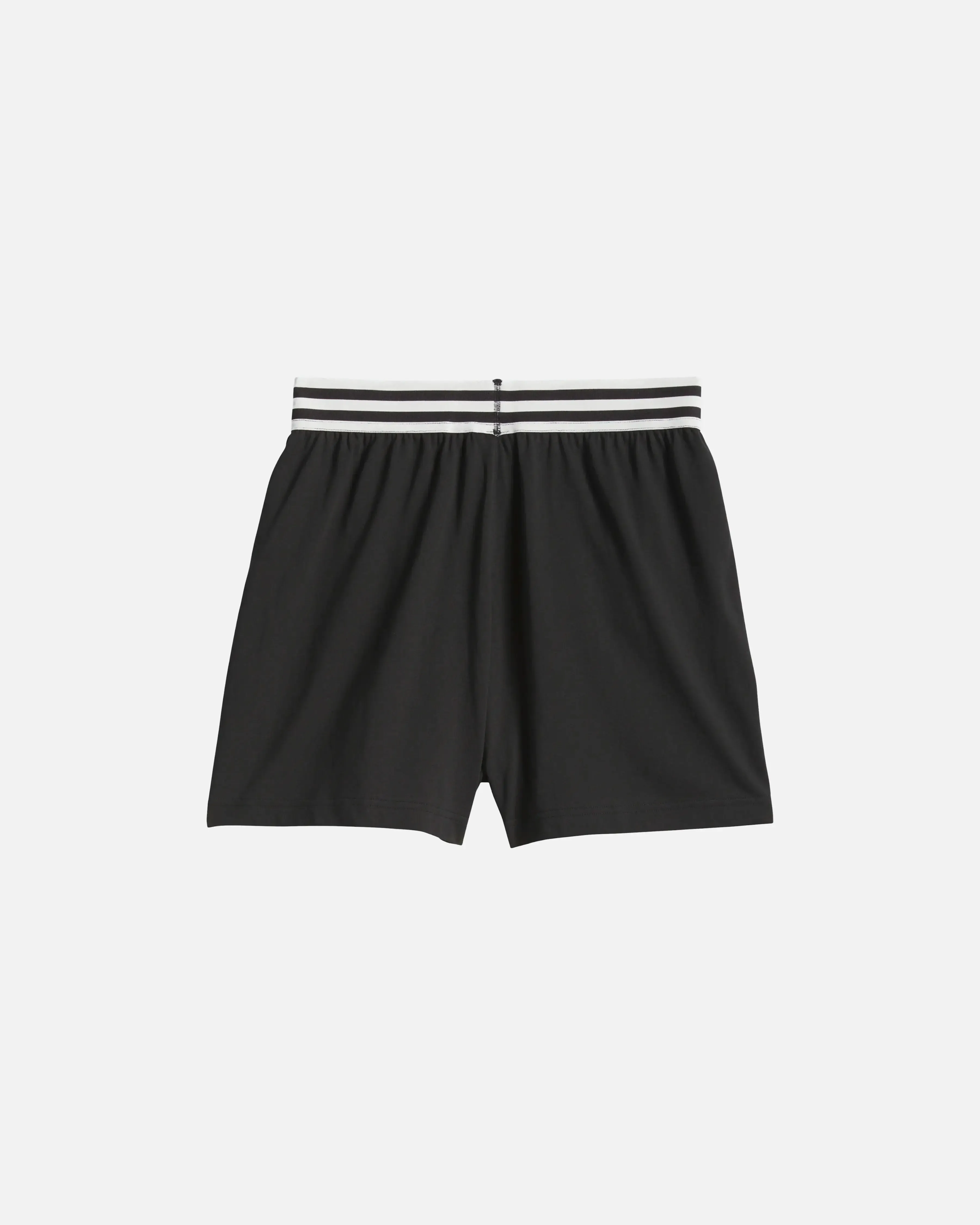 adidas Willy Chavarria House Short (Black) sold by Patta product image thumbnail 2