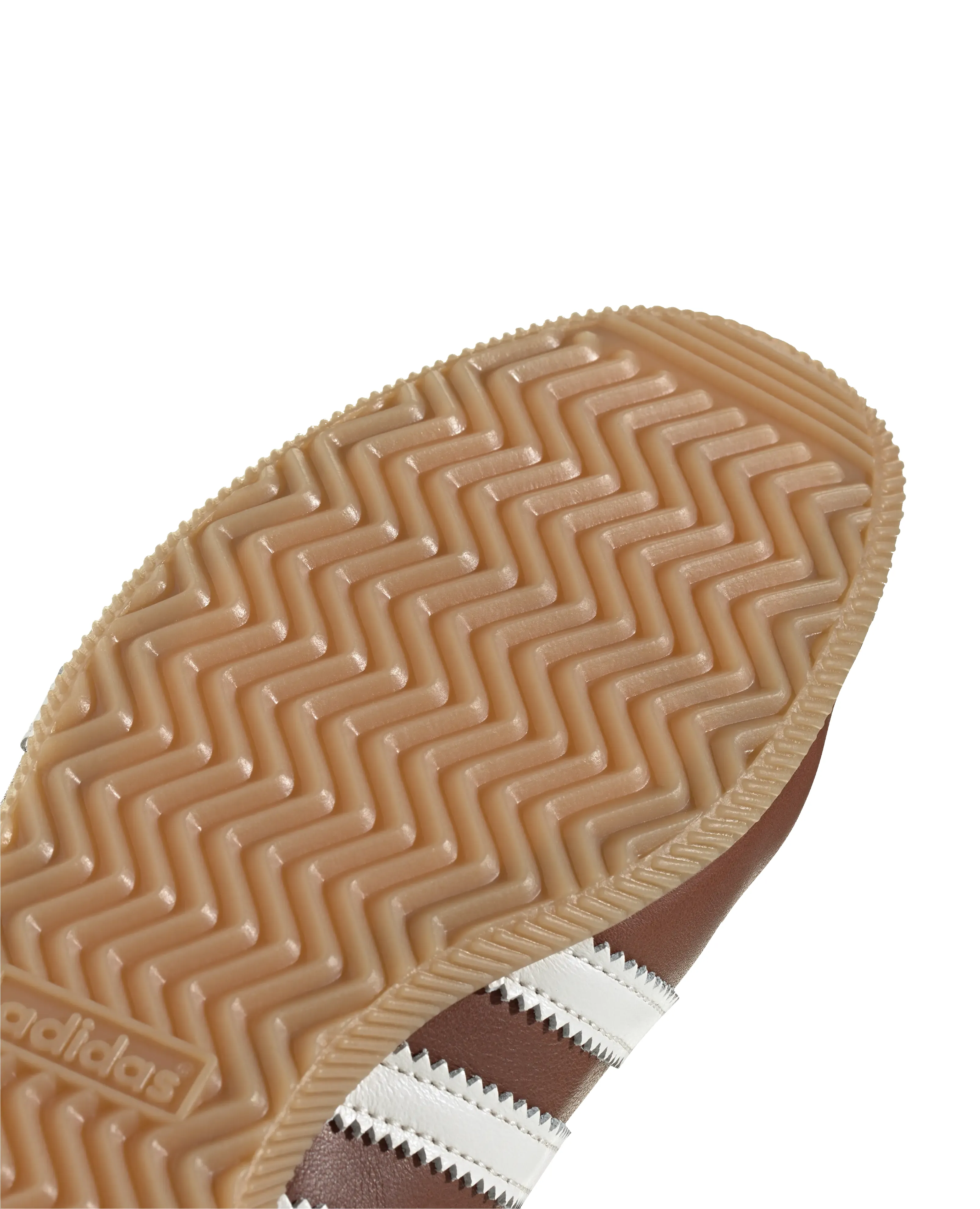 adidas Japan (Preloved Brown/Cloud White/Cardboard) sold by Patta product image thumbnail 5