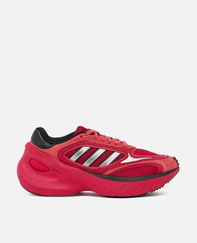 adidas Adizero Goukana (Better Scarlet/Bright red/Core Black) sold by Patta