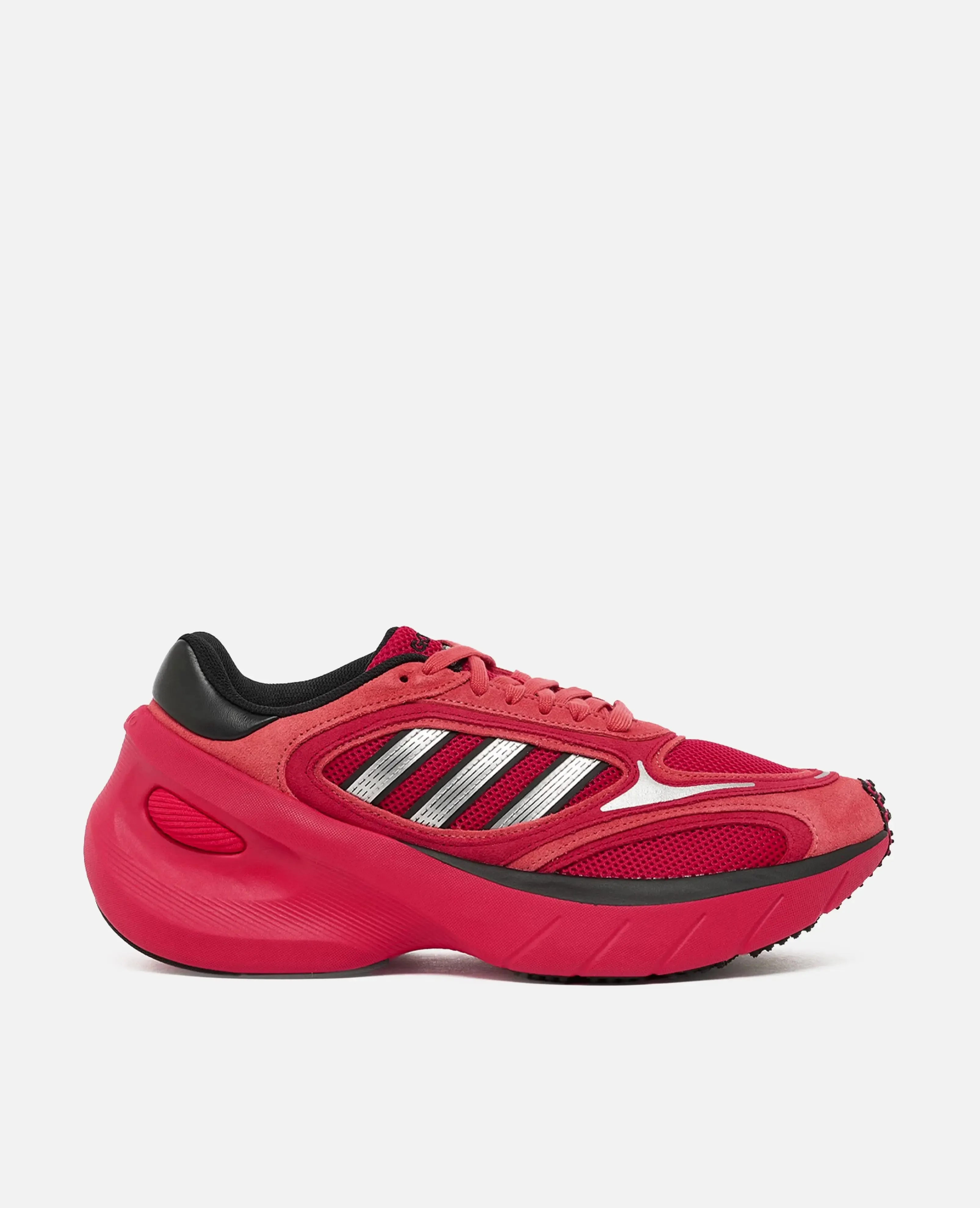 adidas Adizero Goukana (Better Scarlet/Bright red/Core Black) sold by Patta
