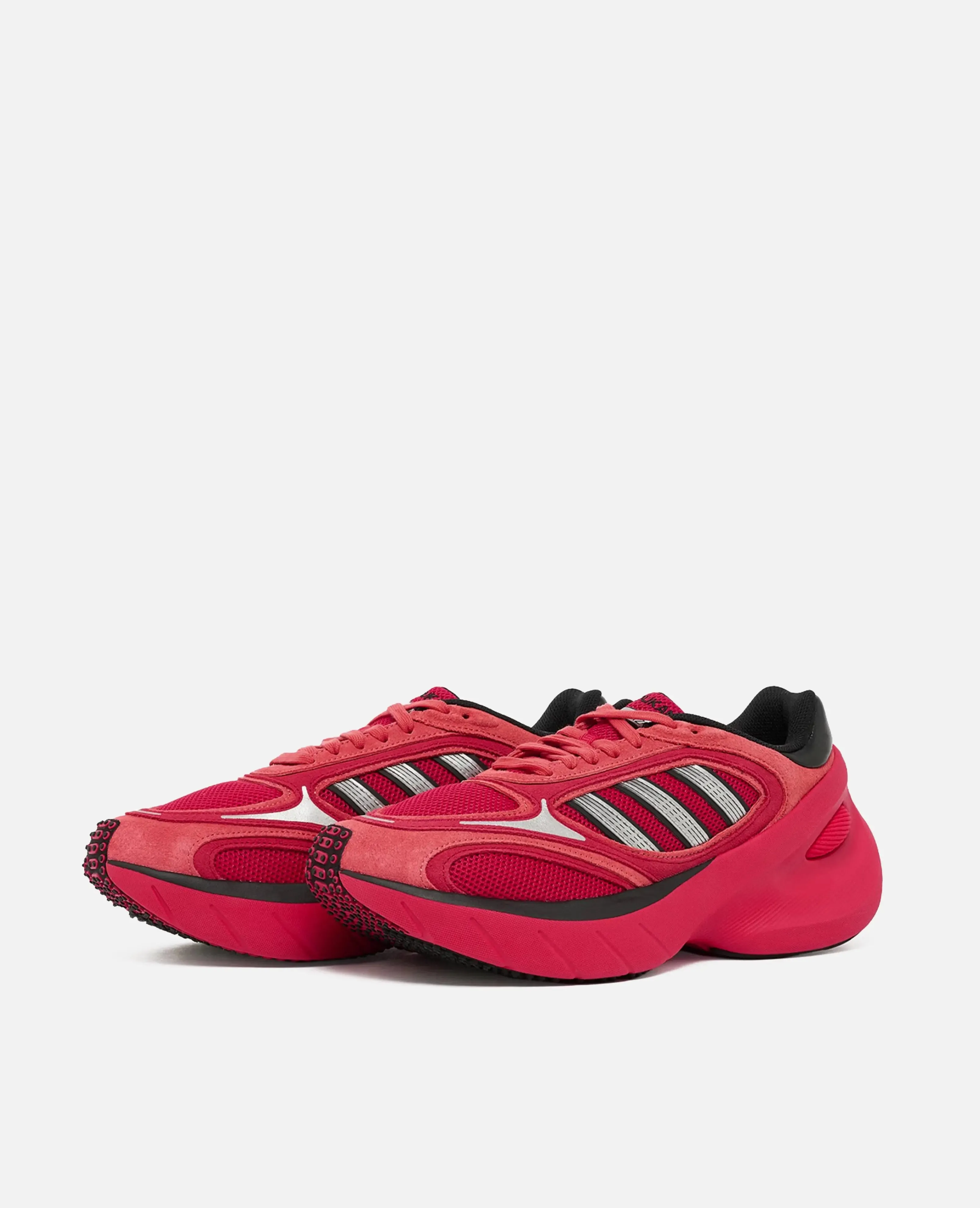adidas Adizero Goukana (Better Scarlet/Bright red/Core Black) sold by Patta product image thumbnail 2