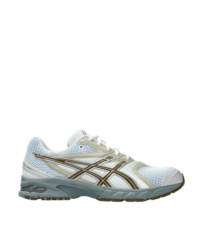 Asics Gel-DS Trainer 14 (White/Pure Silver) sold by Patta