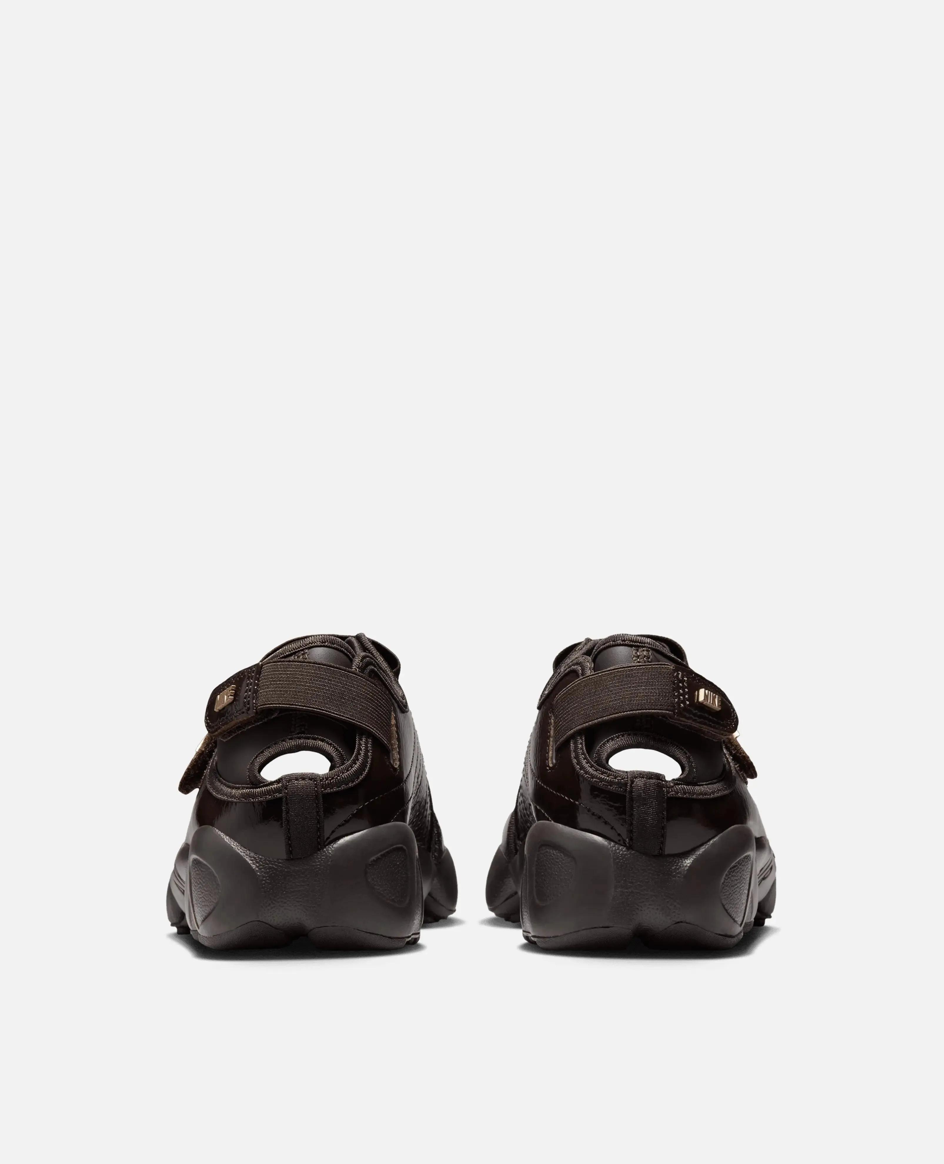 W Nike Air Rift (VELVET BROWN/METALLIC GOLD-VELVET BROWN) sold by Patta product image thumbnail 5