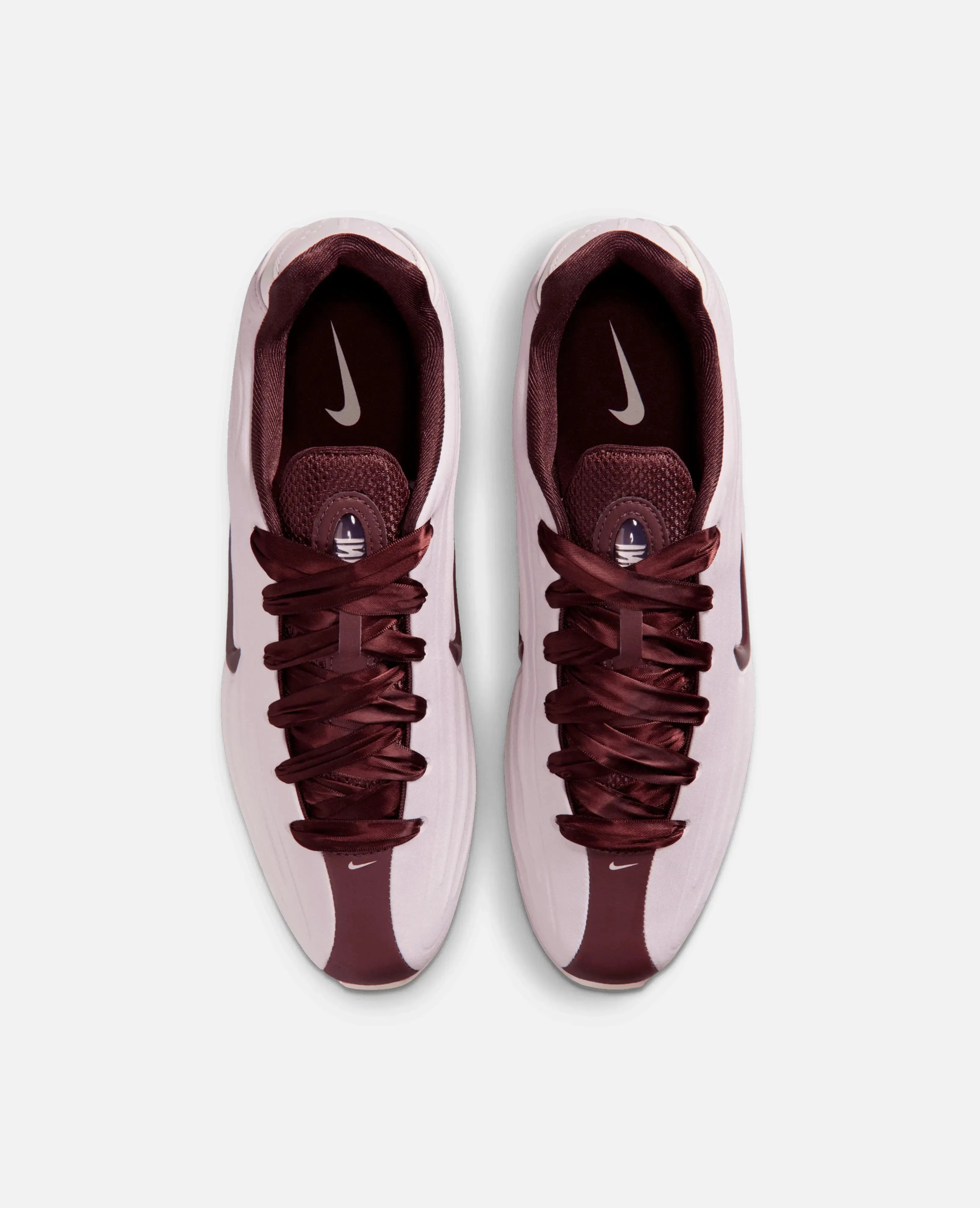 W Nike Shox Z SE (PARTICLE ROSE/BURGUNDY CRUSH-PHANTOM) sold by Patta product image thumbnail 4