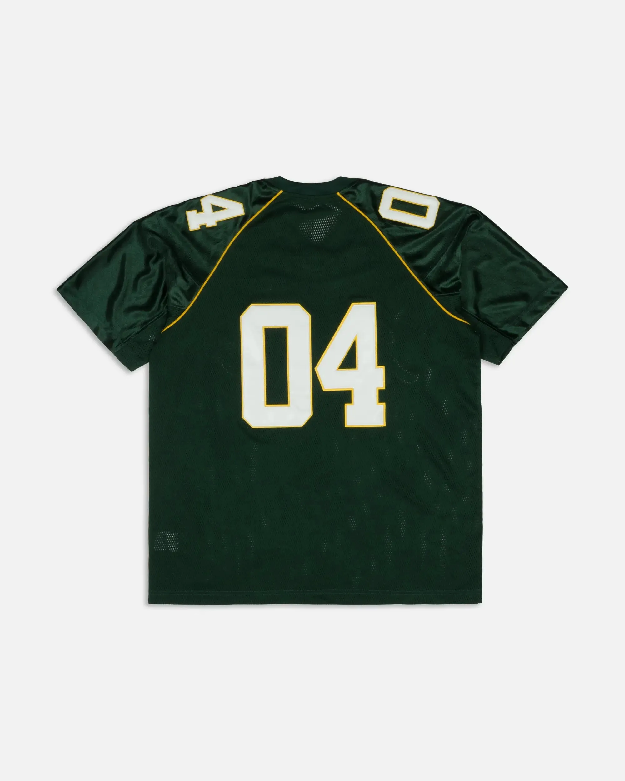 Patta American Football Jersey (Pineneedle) sold by Patta product image thumbnail 2