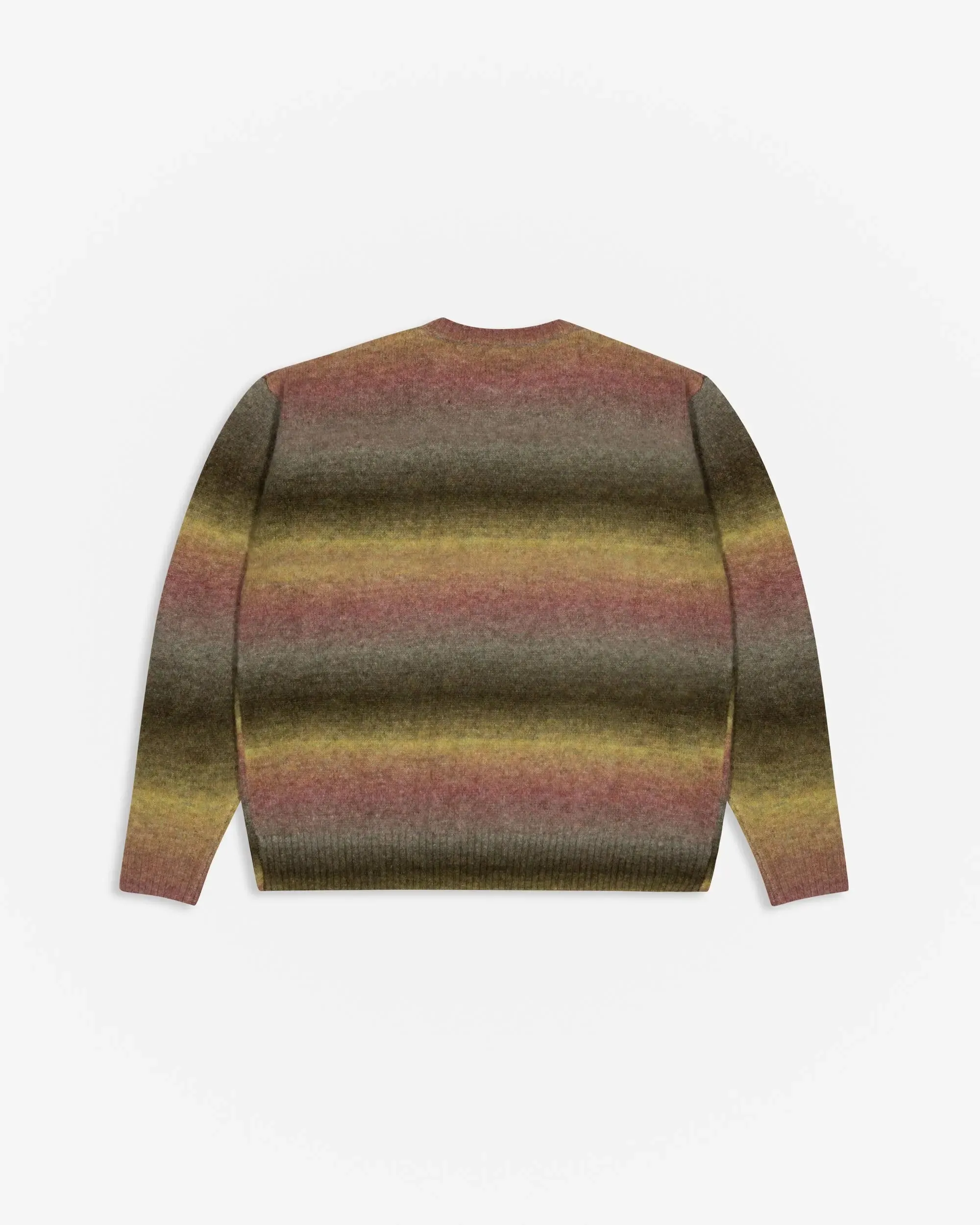 Patta Curlies Jumper (Multi) sold by Patta product image thumbnail 2