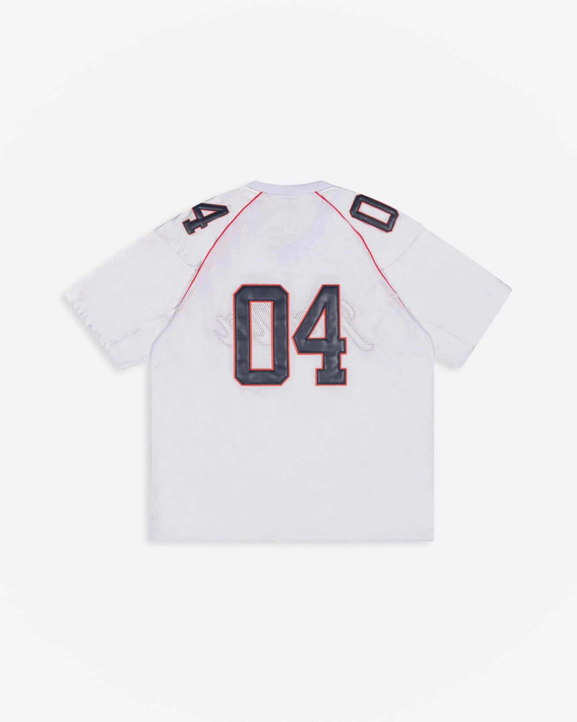 Patta American Football Jersey (White) sold by Patta product image thumbnail 2