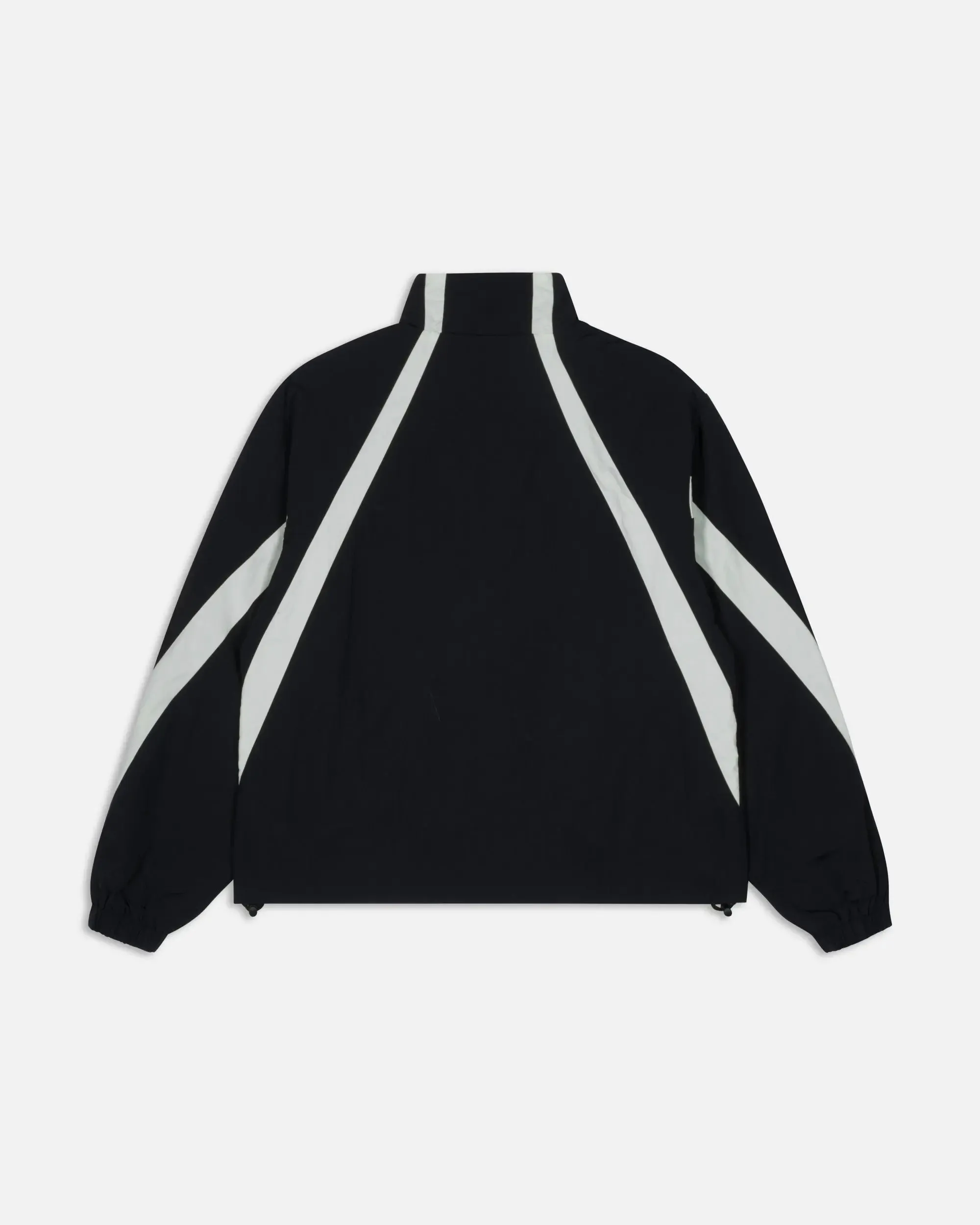 Patta Stadium Track Top (Black) sold by Patta product image thumbnail 2