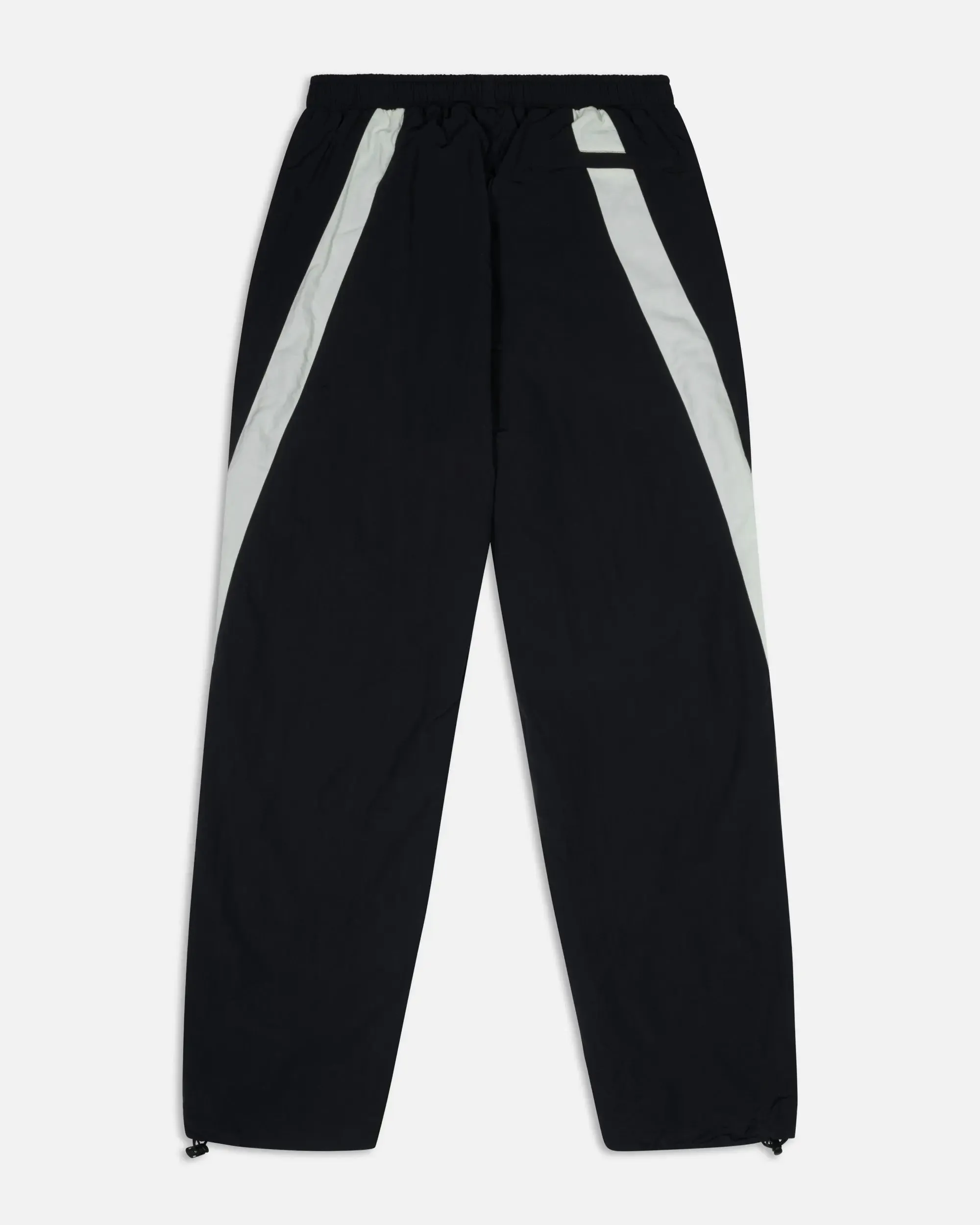 Patta Stadium Track Pants (Black) sold by Patta product image thumbnail 2