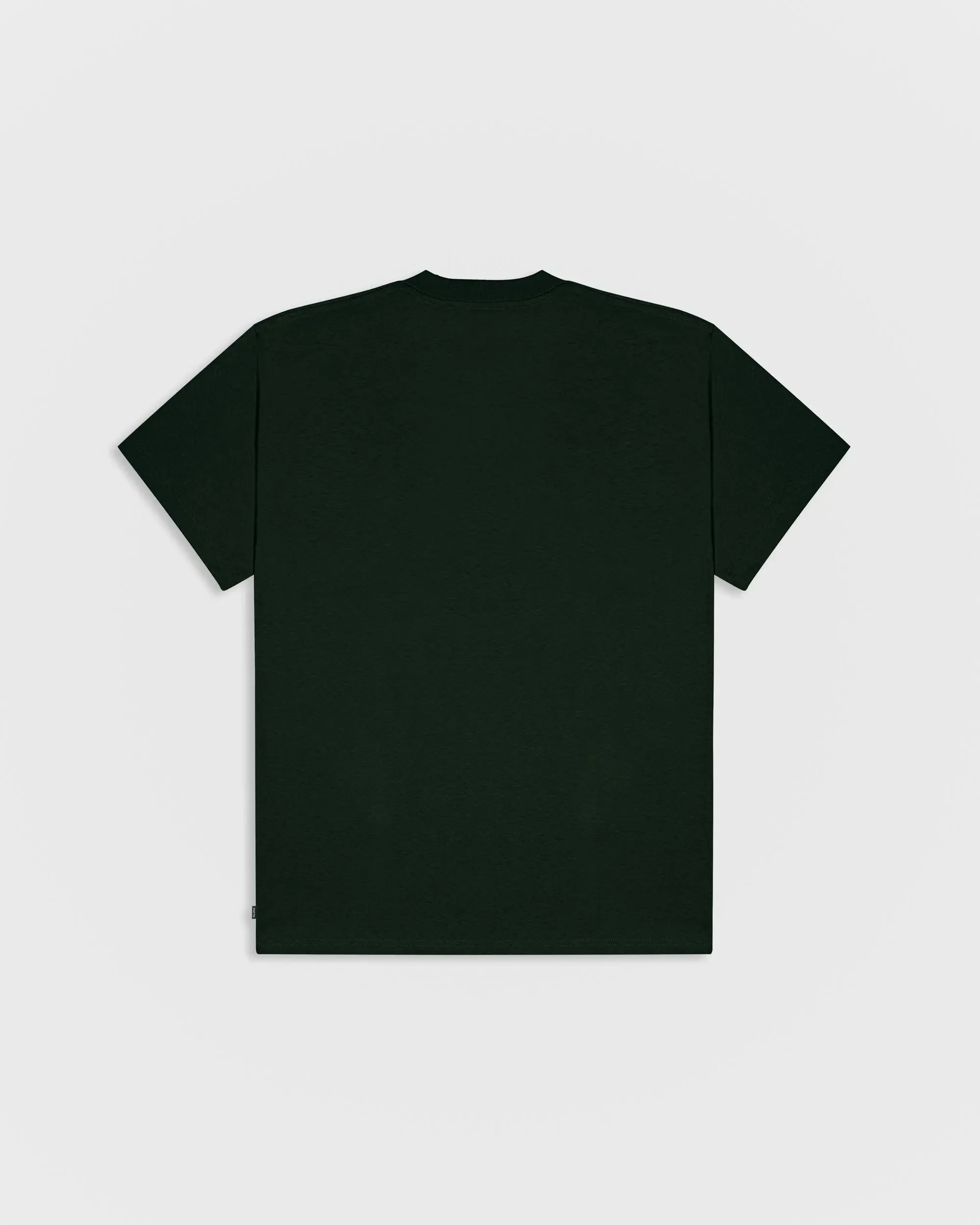 Patta Script Logo T-Shirt (Pine Grove) sold by Patta product image thumbnail 2