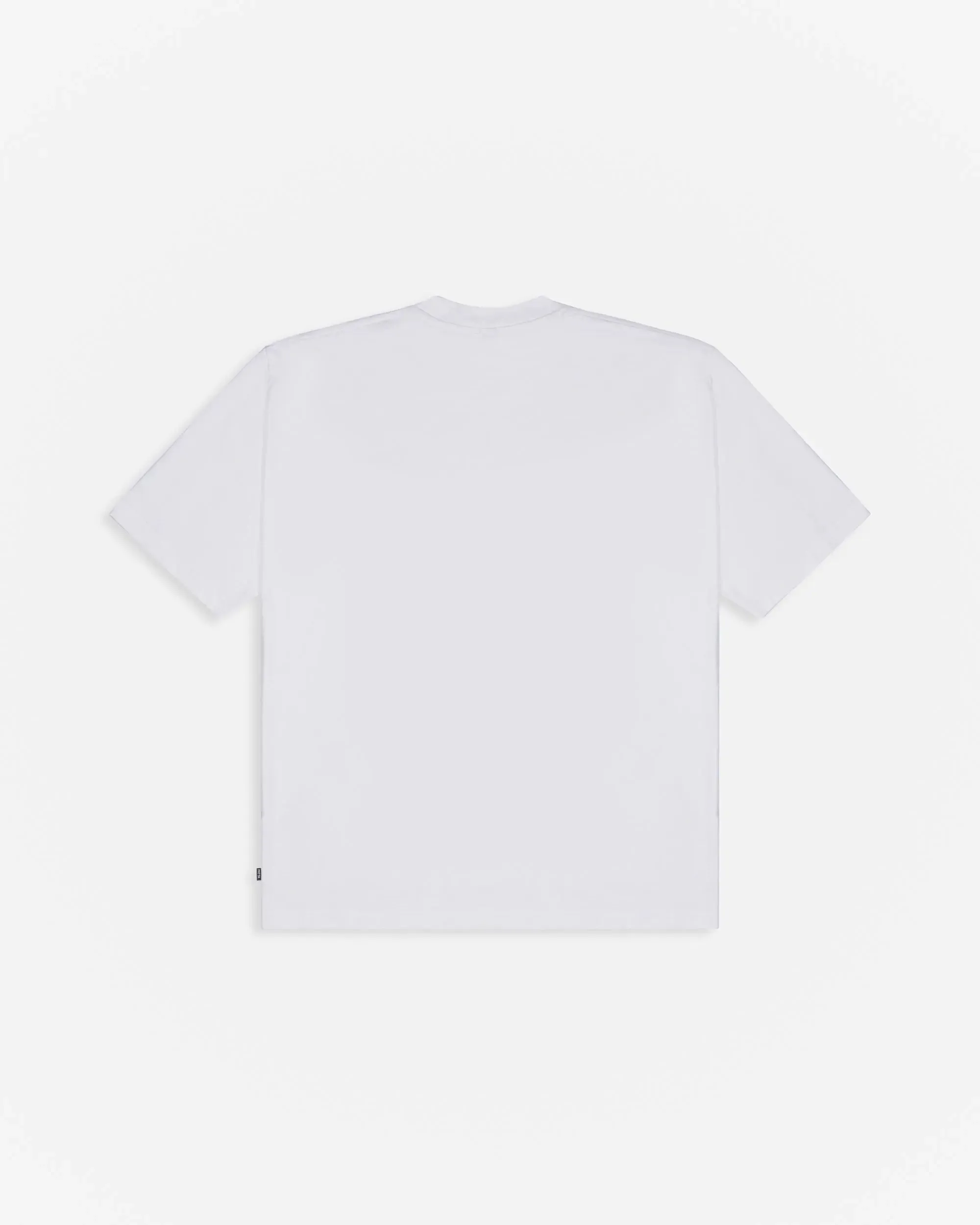 Patta Bike Chain T-Shirt (White) sold by Patta product image thumbnail 2