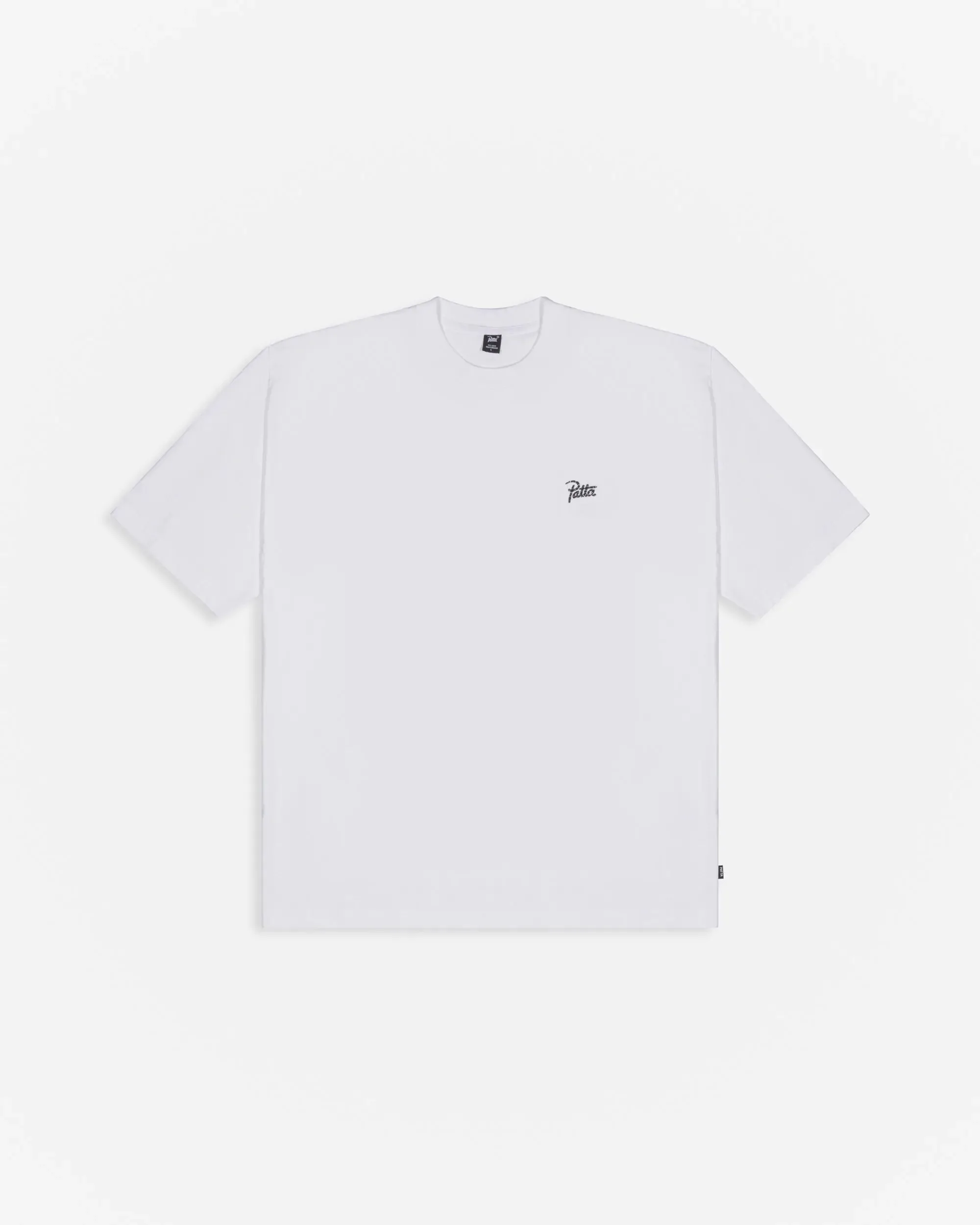 Patta Croco T-shirt (White) sold by Patta product image thumbnail 2