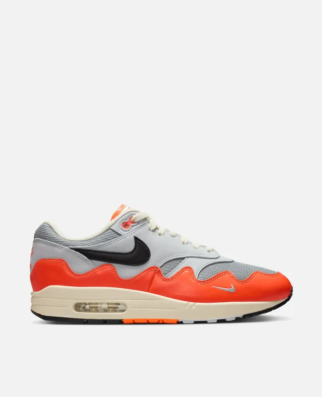 Patta x Nike Air Max 1 'Hyper Crimson' sold by Patta