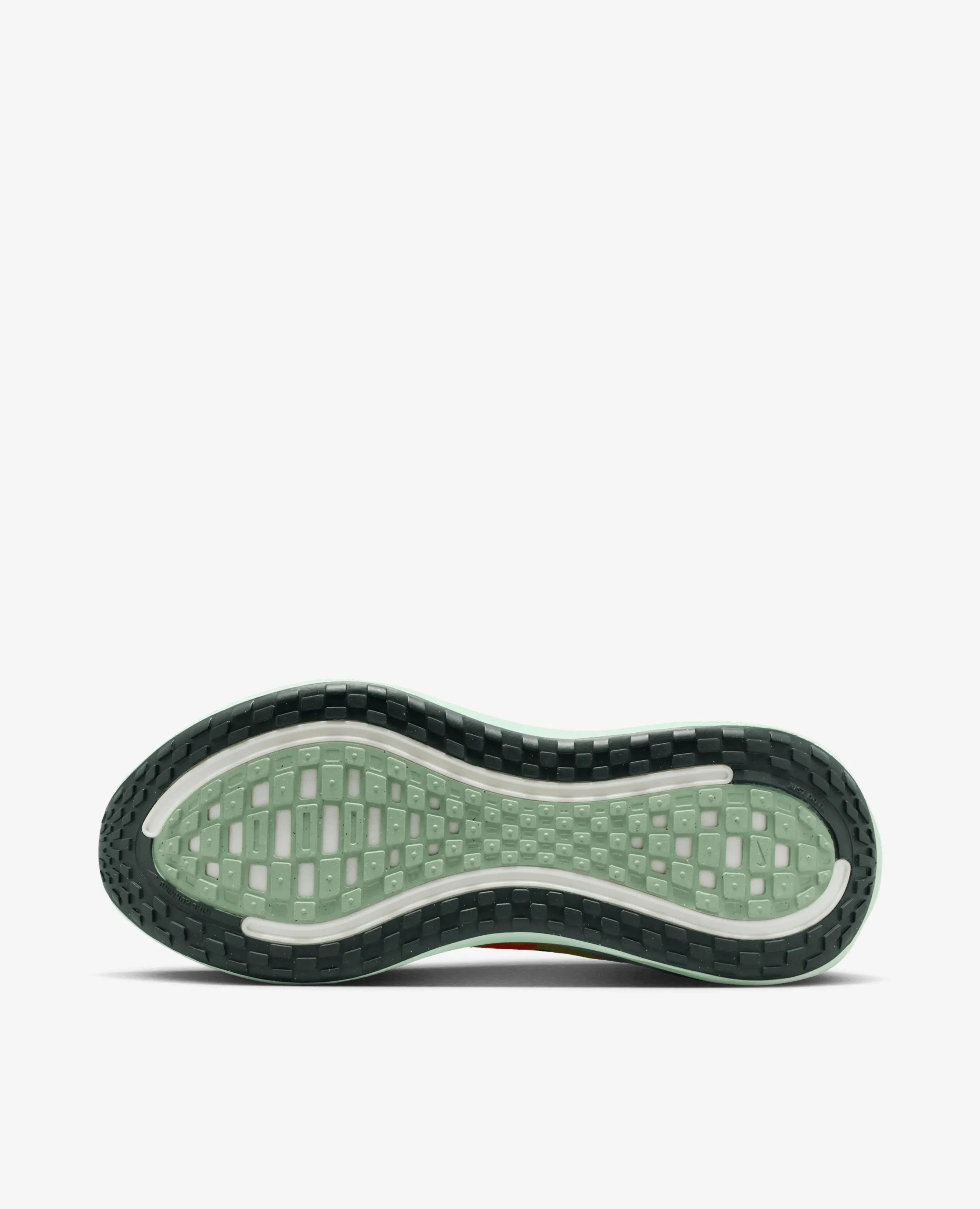Nike Vomero Plus (Barely Volight/Indigo Burst-Hot Lava-Blue Void-Barely Green-Anthracite) sold by Patta product image thumbnail 4
