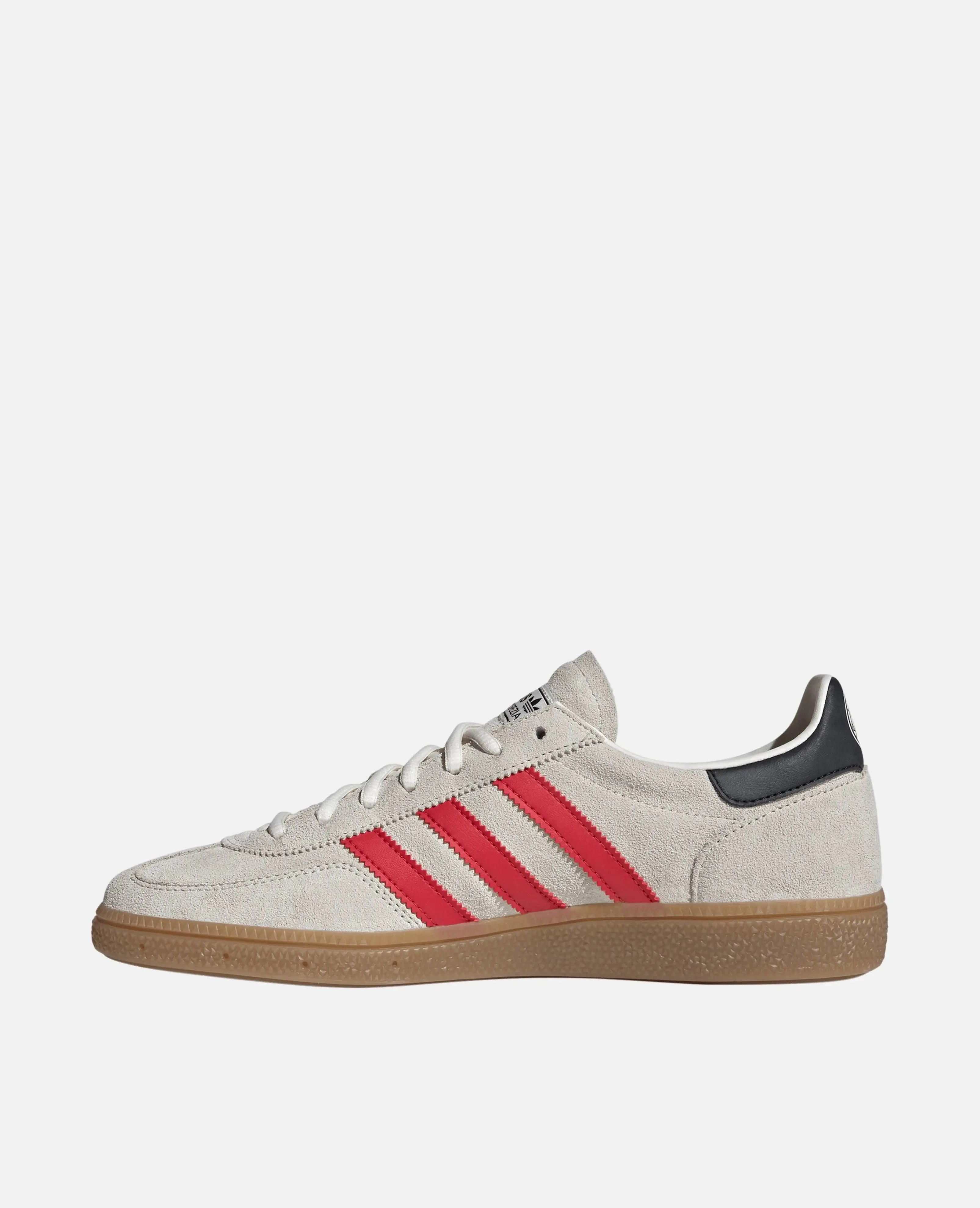 Ajax x adidas Handball Spezial (Off White/TMCord/Core Black) sold by Patta product image thumbnail 3