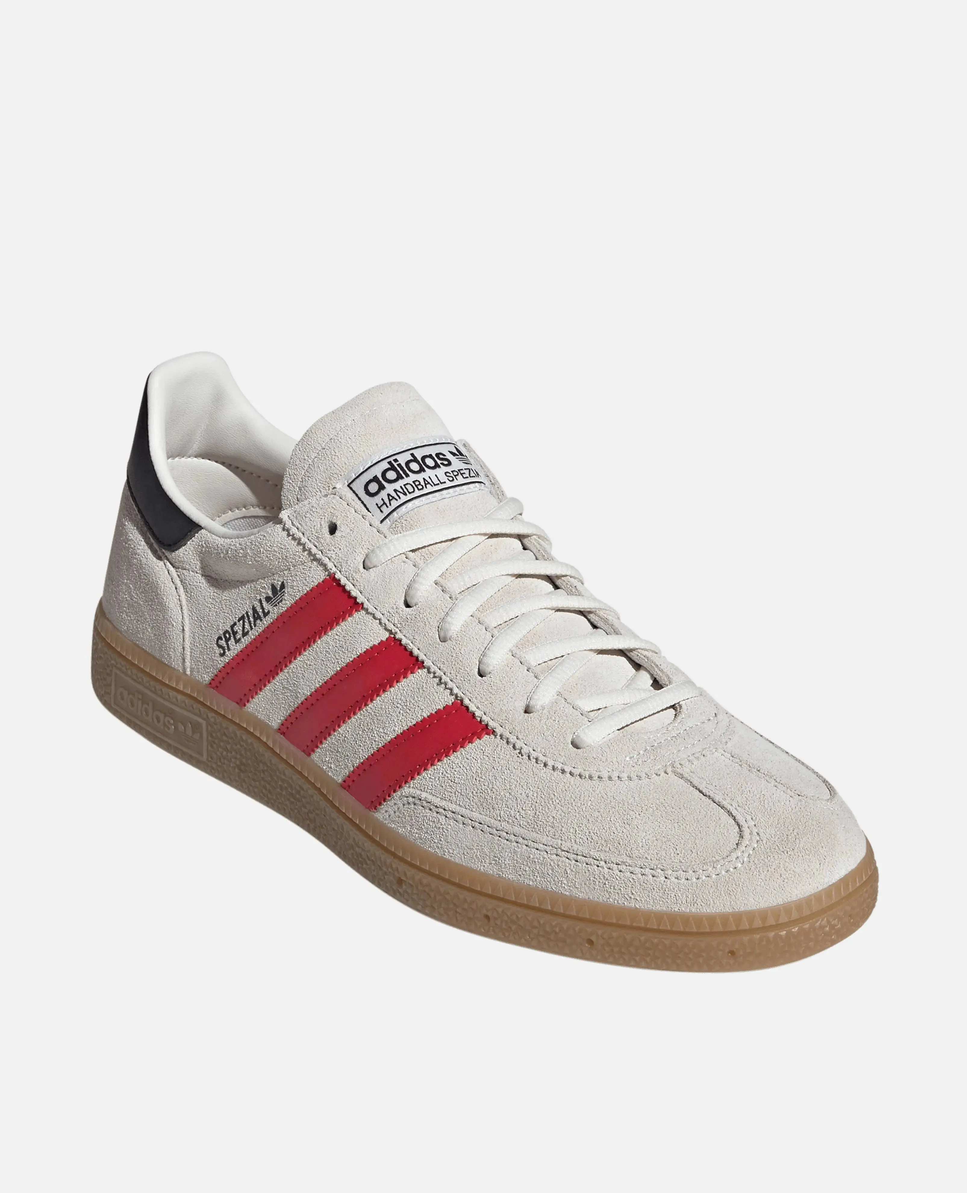 Ajax x adidas Handball Spezial (Off White/TMCord/Core Black) sold by Patta product image thumbnail 2