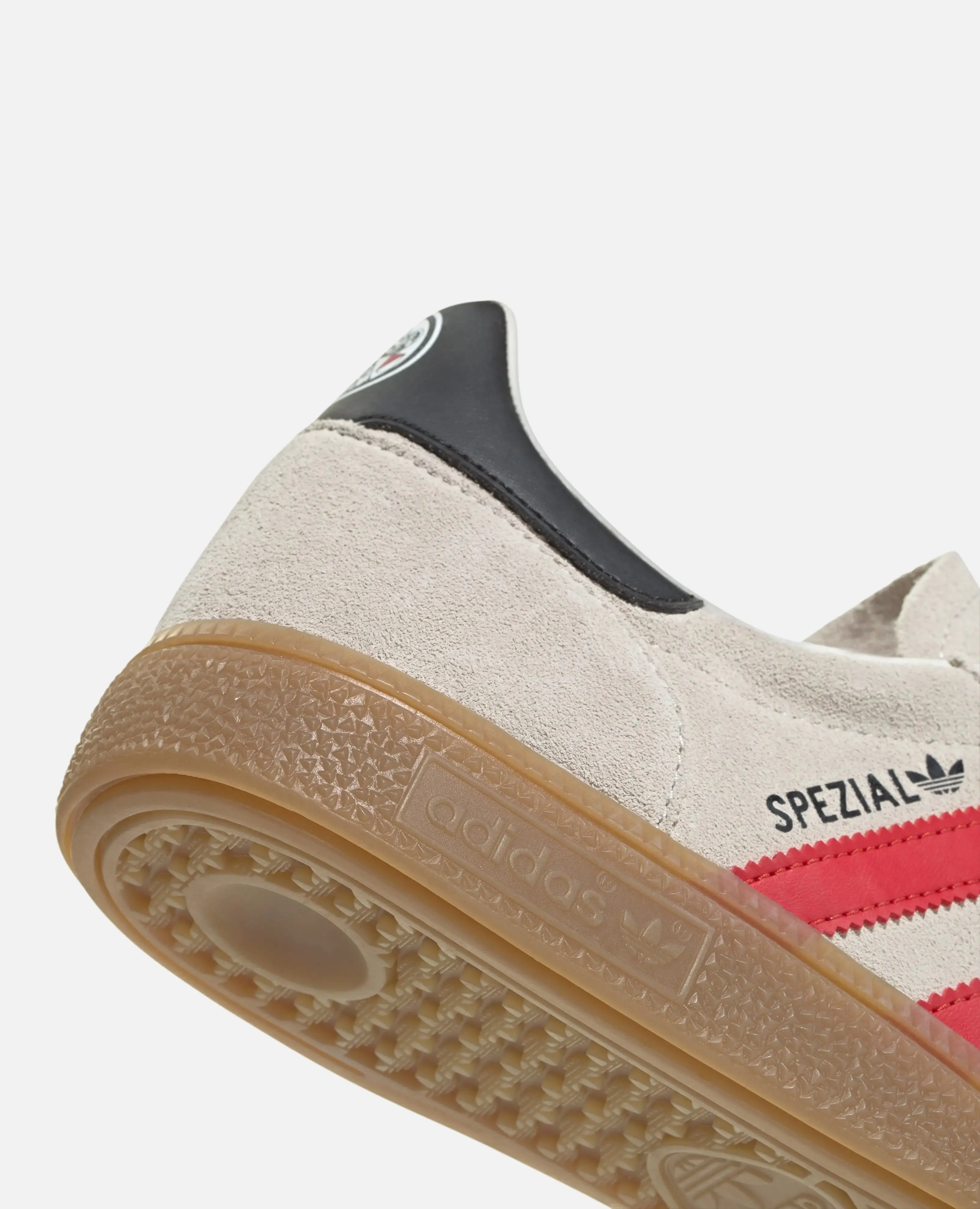 Ajax x adidas Handball Spezial (Off White/TMCord/Core Black) sold by Patta product image thumbnail 5