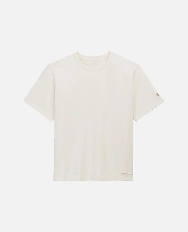 Adidas x Bad Bunny Heavy Tee ''White'' made by Adidas