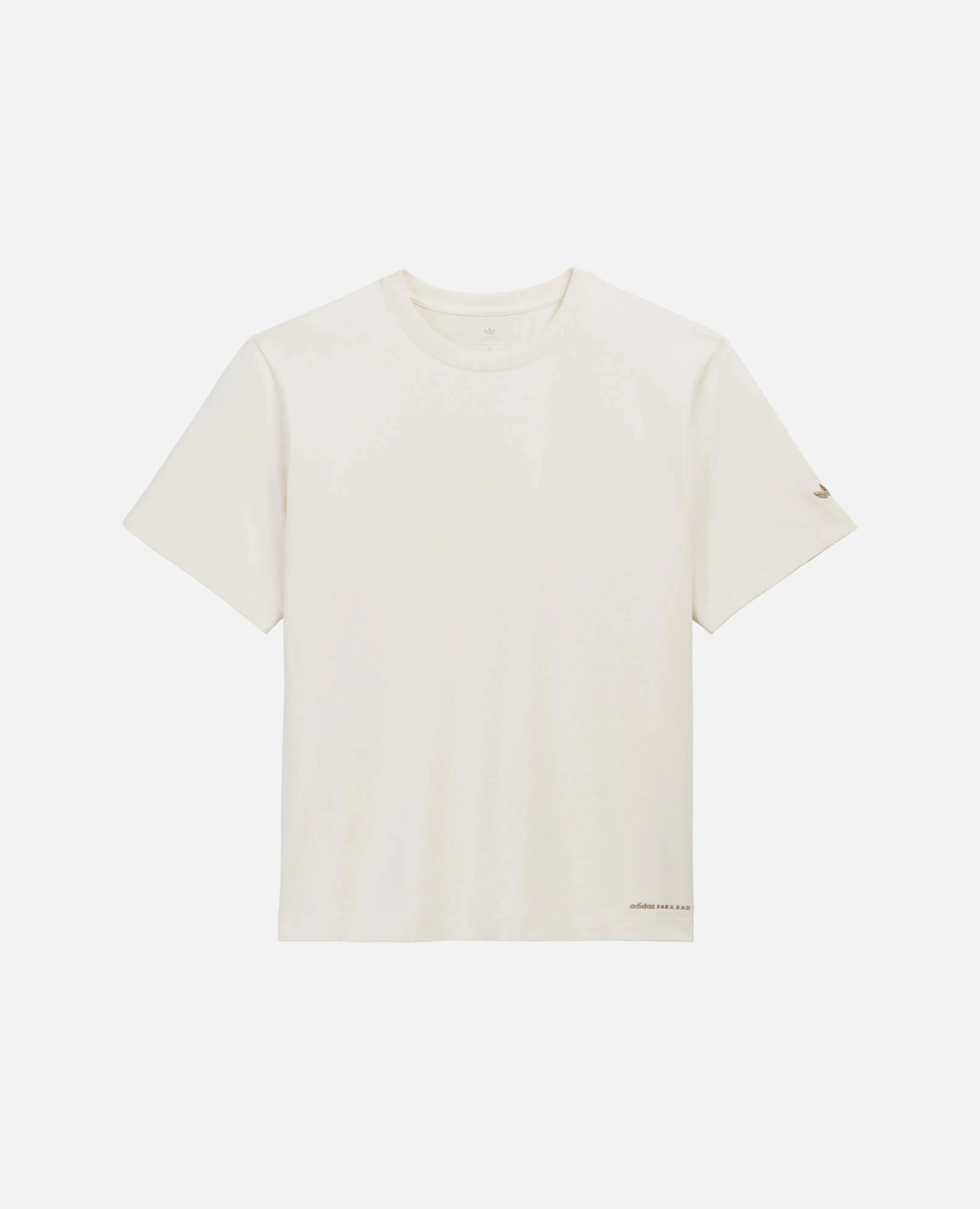 Adidas x Bad Bunny Heavy Tee ''White'' sold by Patta