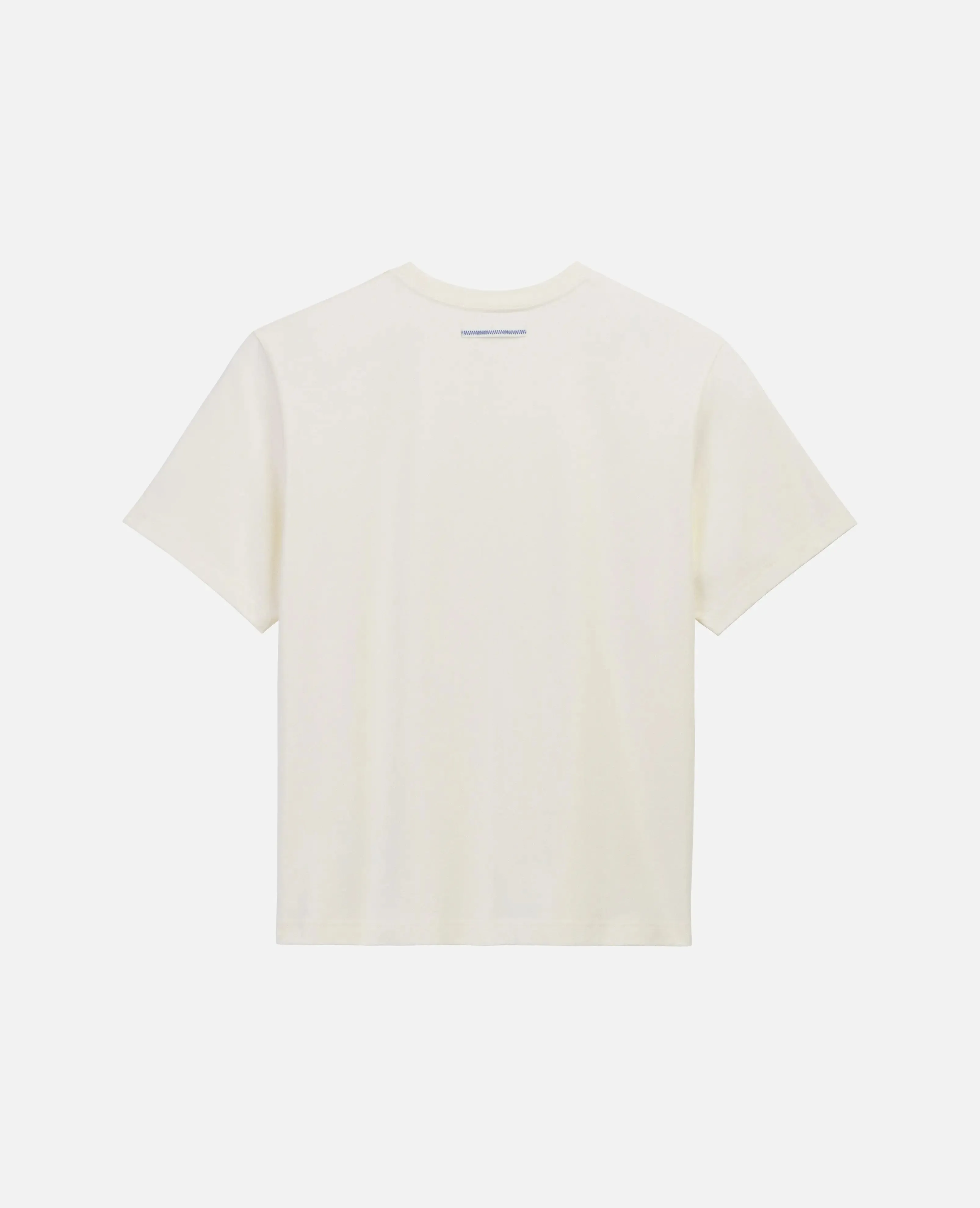 Adidas x Bad Bunny Heavy Tee ''White'' sold by Patta product image thumbnail 2