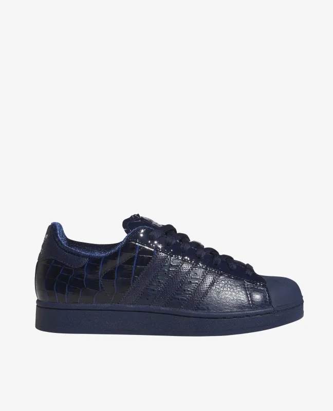 SUPERSTAR II ANTHONY EDWARDS (NINDIG/NINDIG/SILVMT) made by Adidas