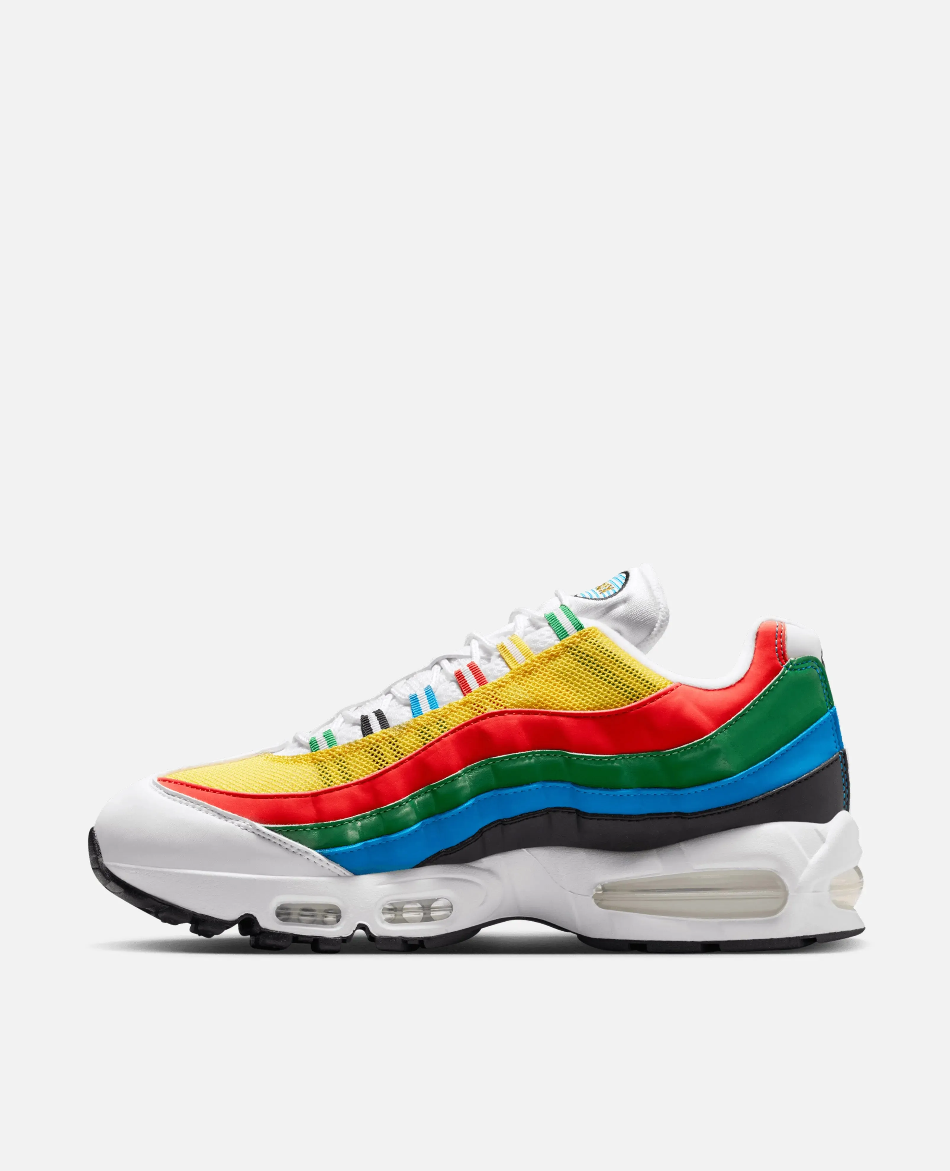 Nike Air Max 95 BB OG 04 '' Olympics '' sold by Patta product image thumbnail 3