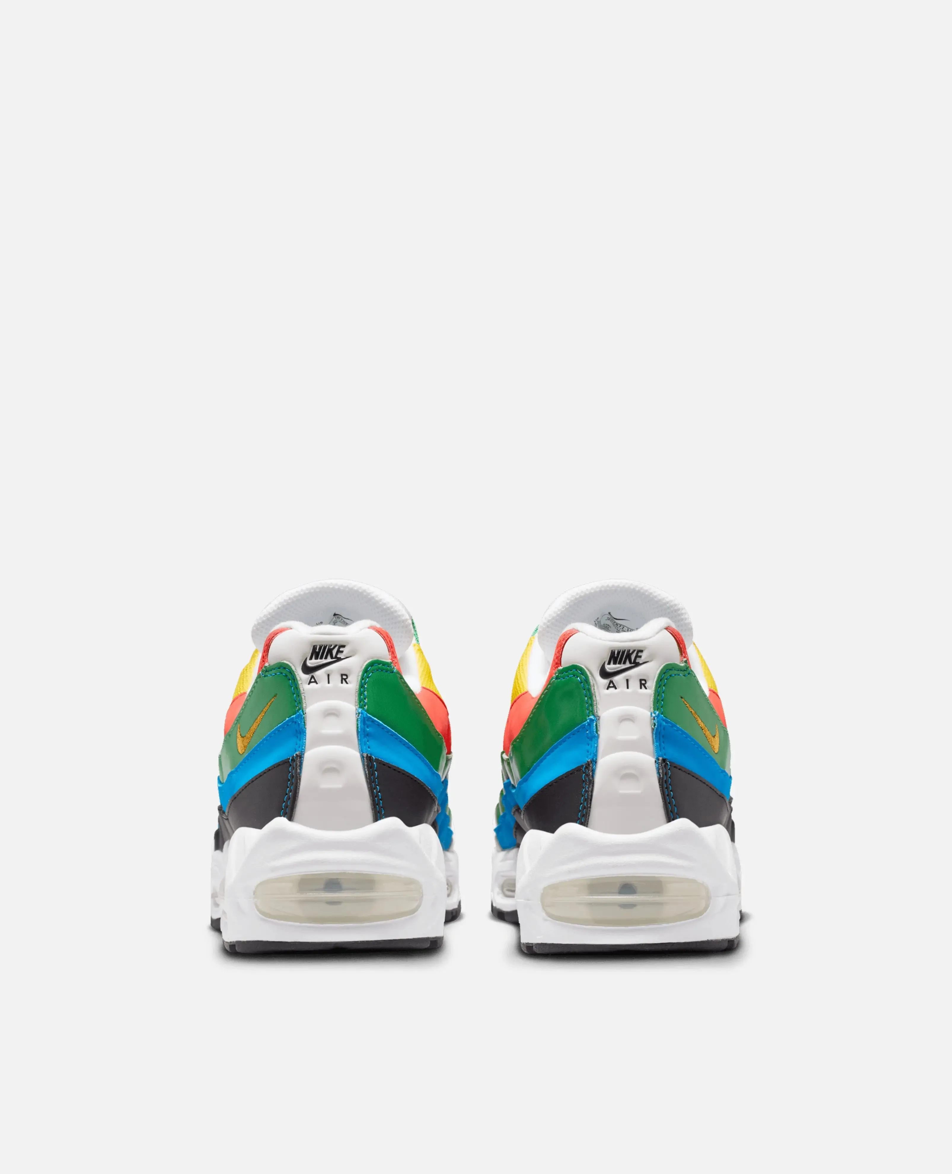 Nike Air Max 95 BB OG 04 '' Olympics '' sold by Patta product image thumbnail 4