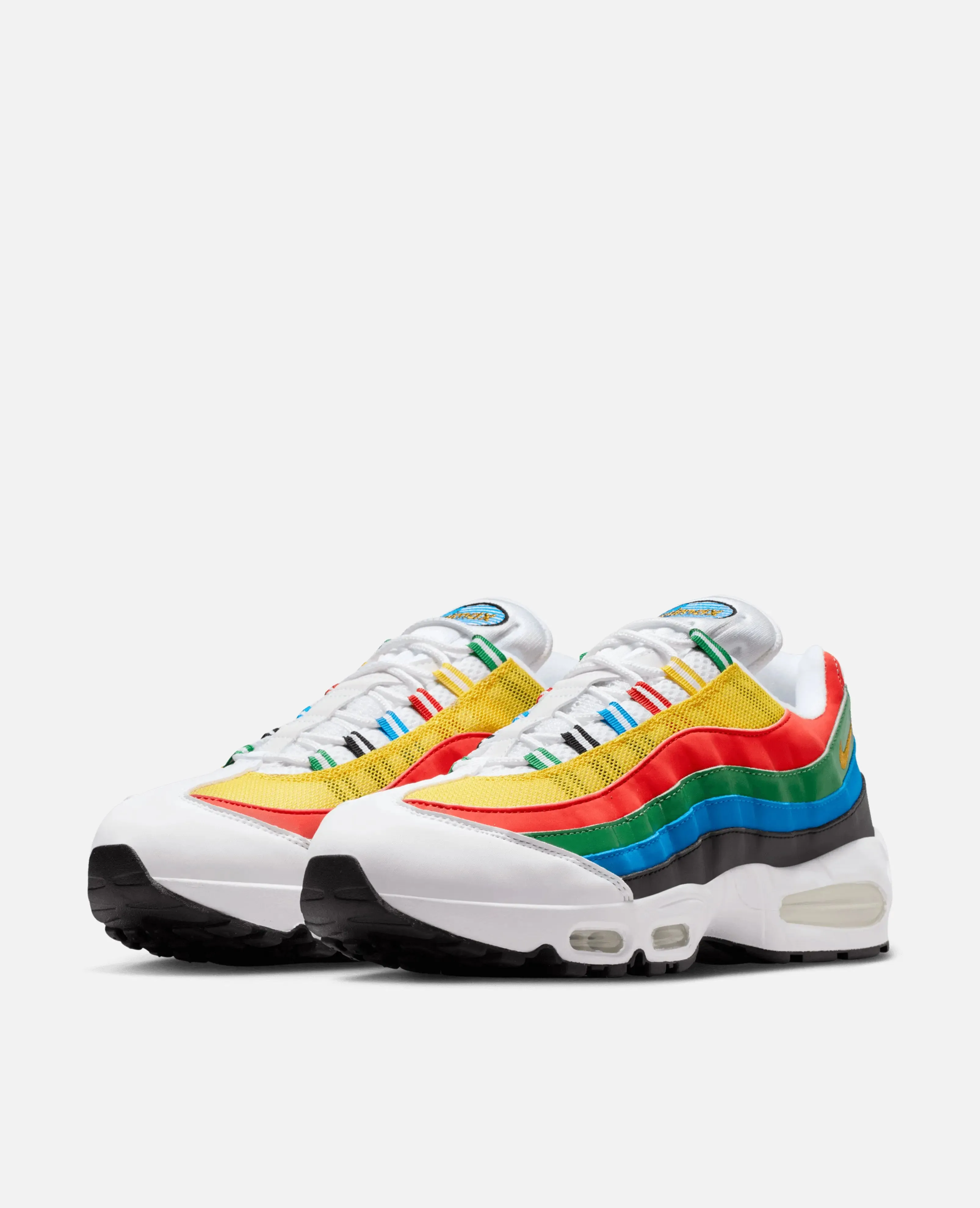 Nike Air Max 95 BB OG 04 '' Olympics '' sold by Patta product image thumbnail 2