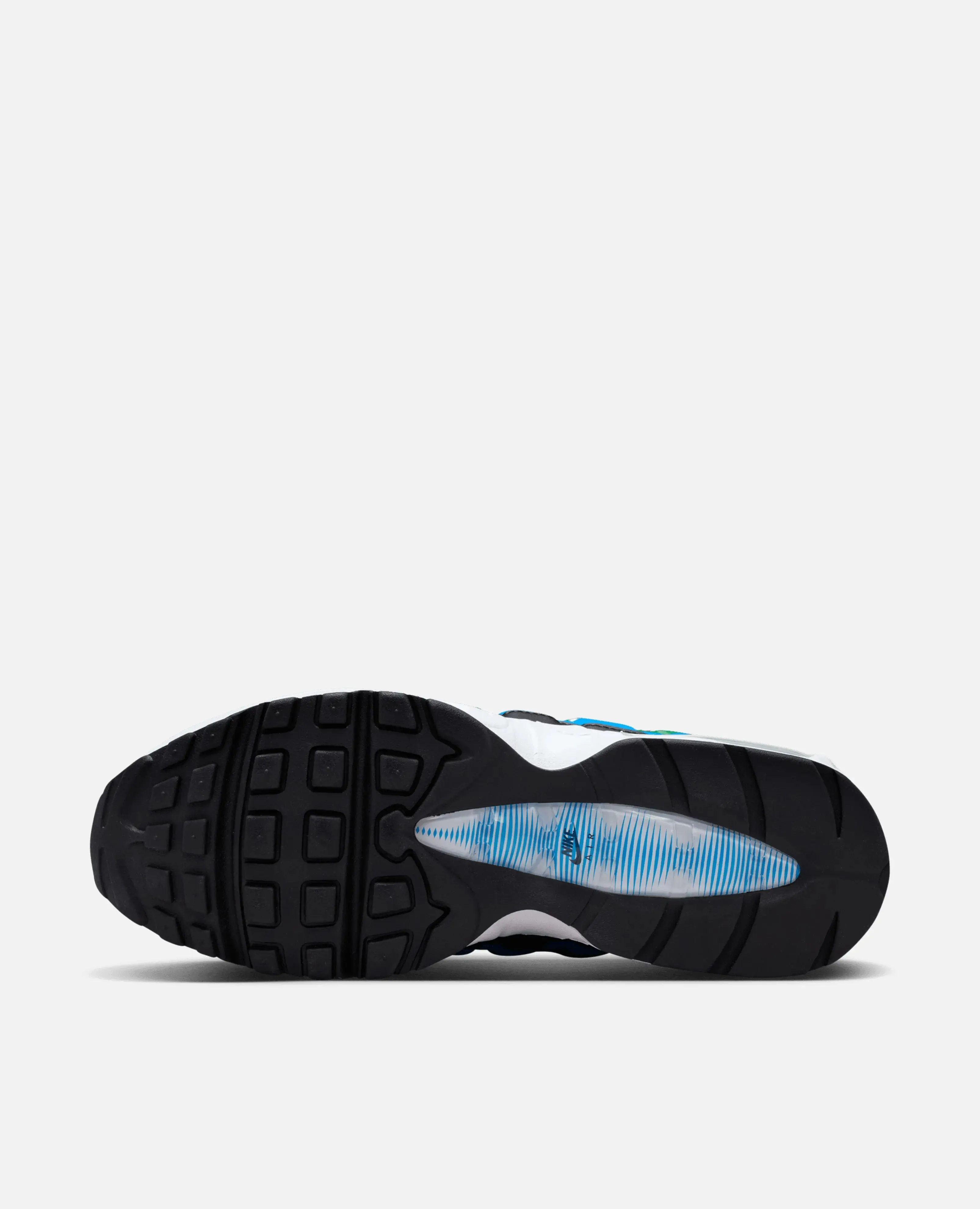 Nike Air Max 95 BB OG 04 '' Olympics '' sold by Patta product image thumbnail 5