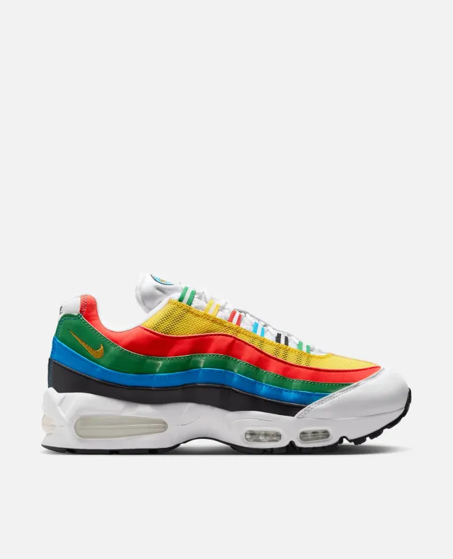 Nike Air Max 95 BB OG 04 '' Olympics '' made by Nike