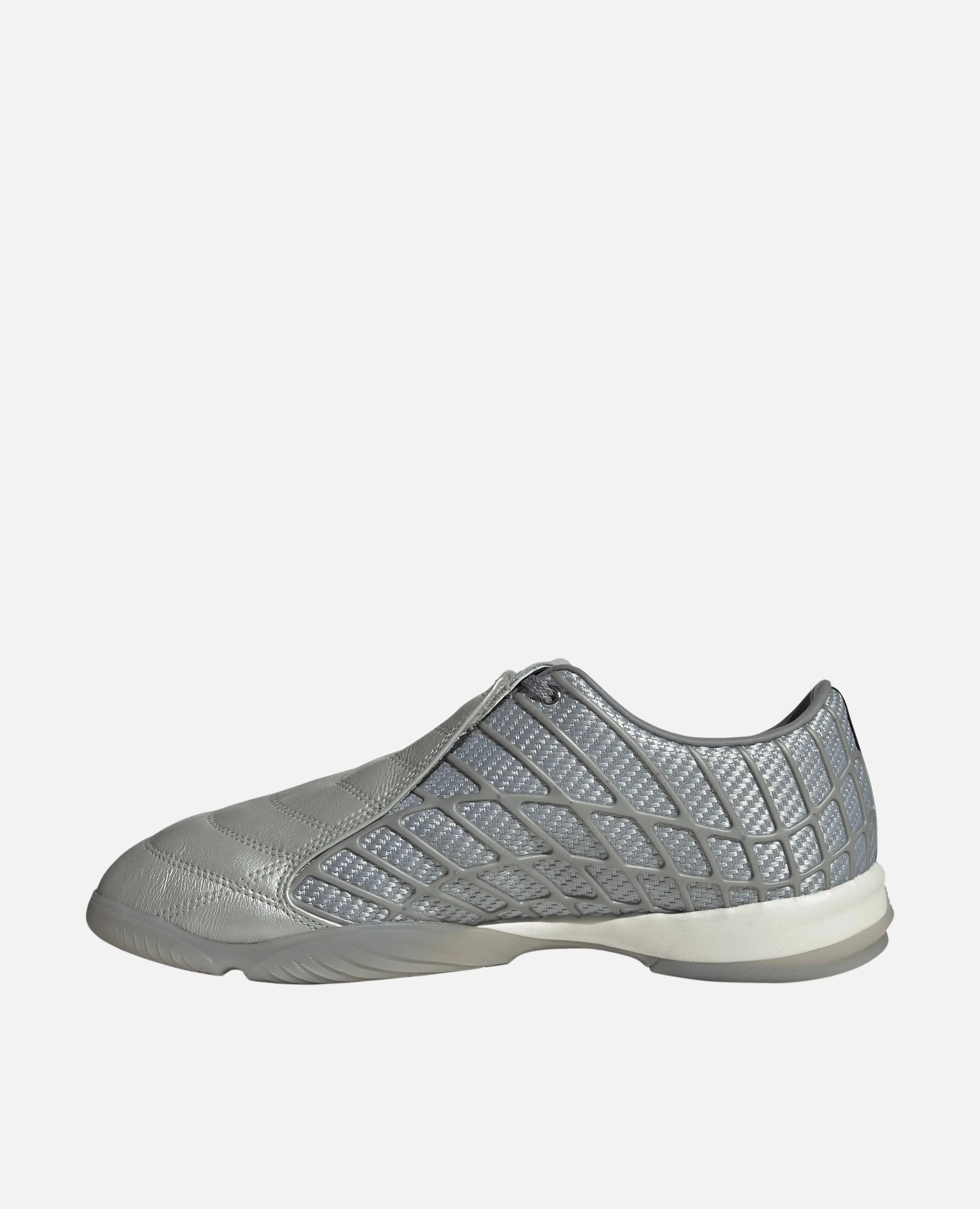 adidas F50 Sala (Silver Metallic/Silver Metallic/Grey Heather) sold by Patta product image thumbnail 3