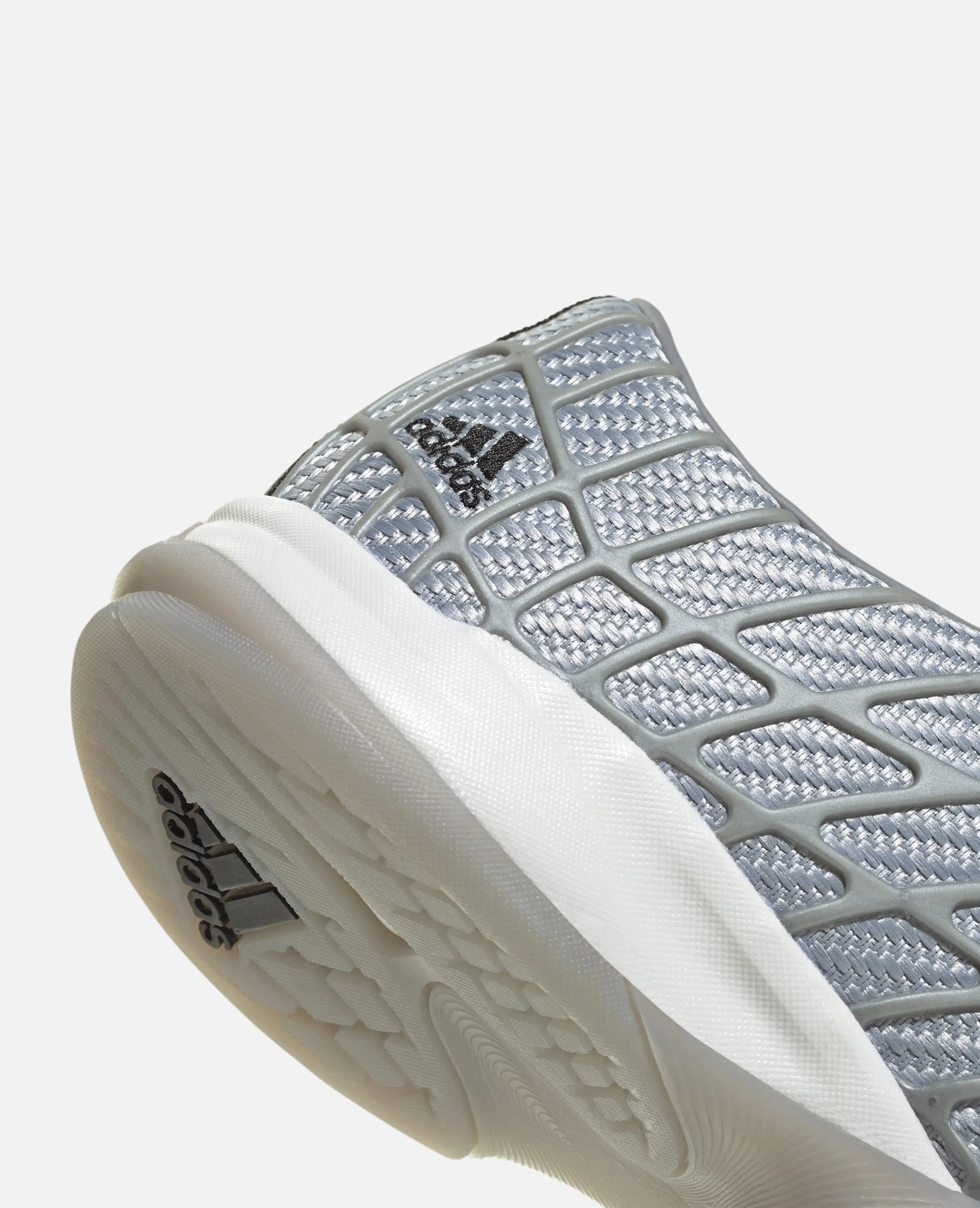 adidas F50 Sala (Silver Metallic/Silver Metallic/Grey Heather) sold by Patta product image thumbnail 5
