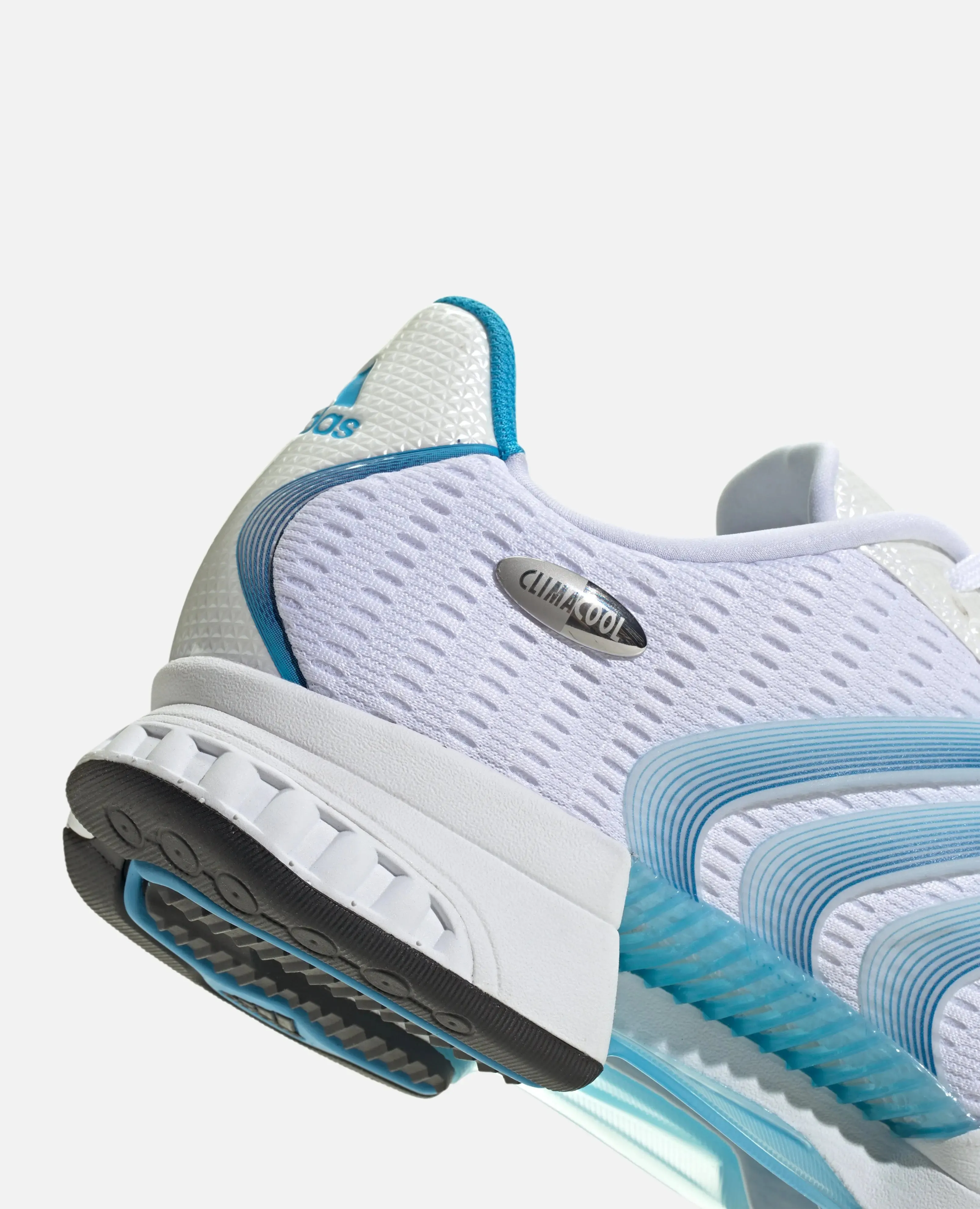 adidas Climacool F50 (Footwear White/Collegiate Royal/Lucid Aqua) sold by Patta product image thumbnail 5
