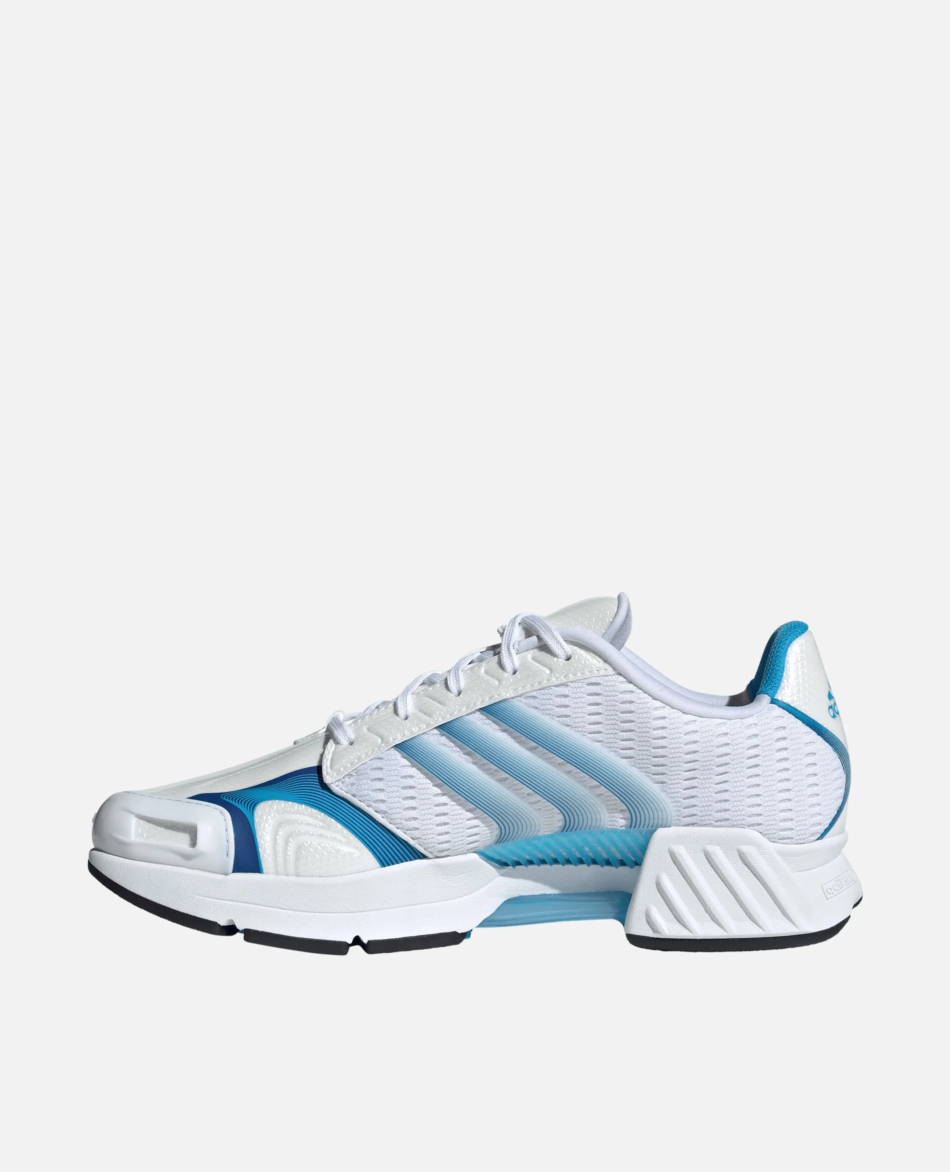 adidas Climacool F50 (Footwear White/Collegiate Royal/Lucid Aqua) sold by Patta product image thumbnail 3