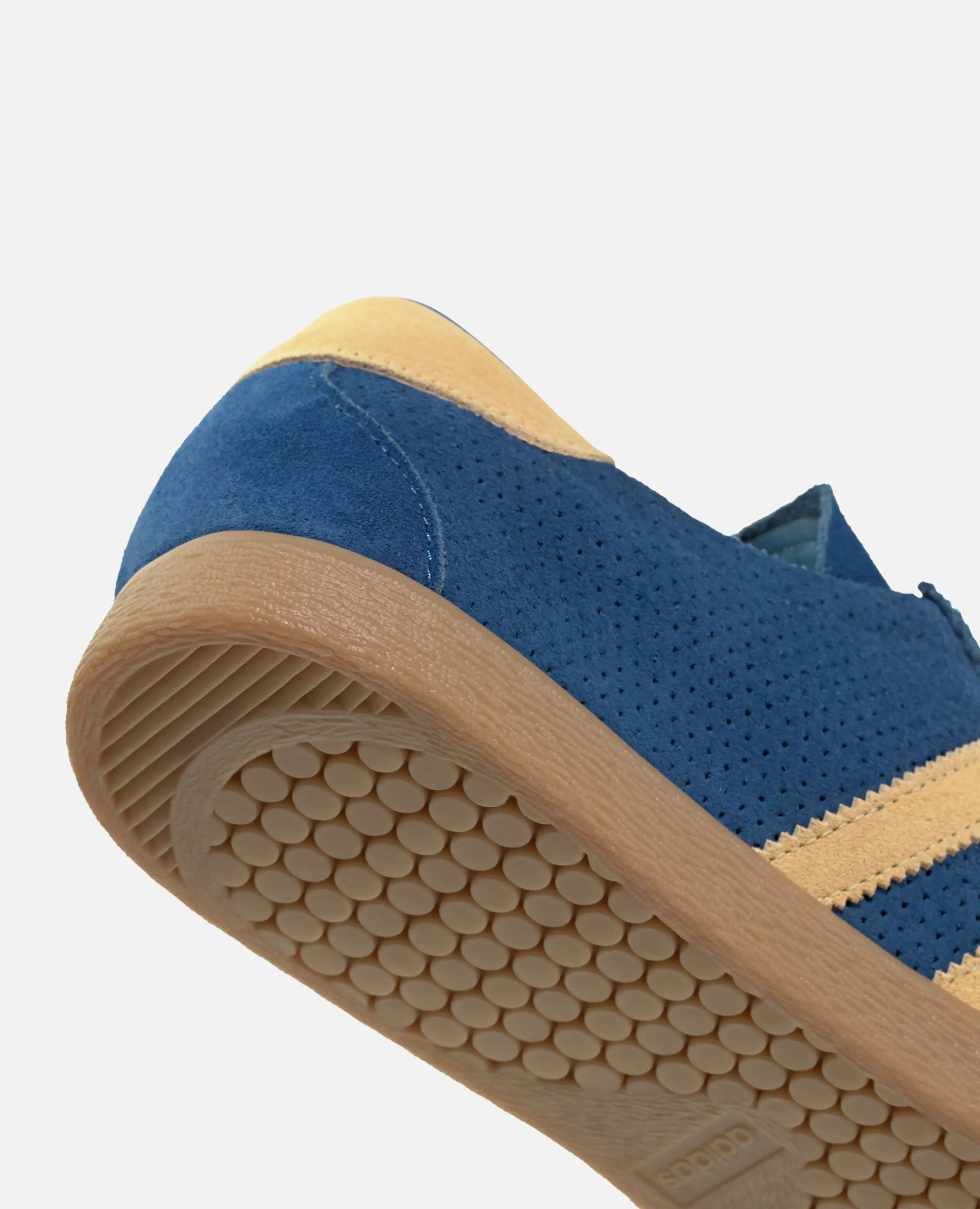 adidas Tobacco (Dark Marine/Ice Taupe/Gum4) sold by Patta product image thumbnail 4