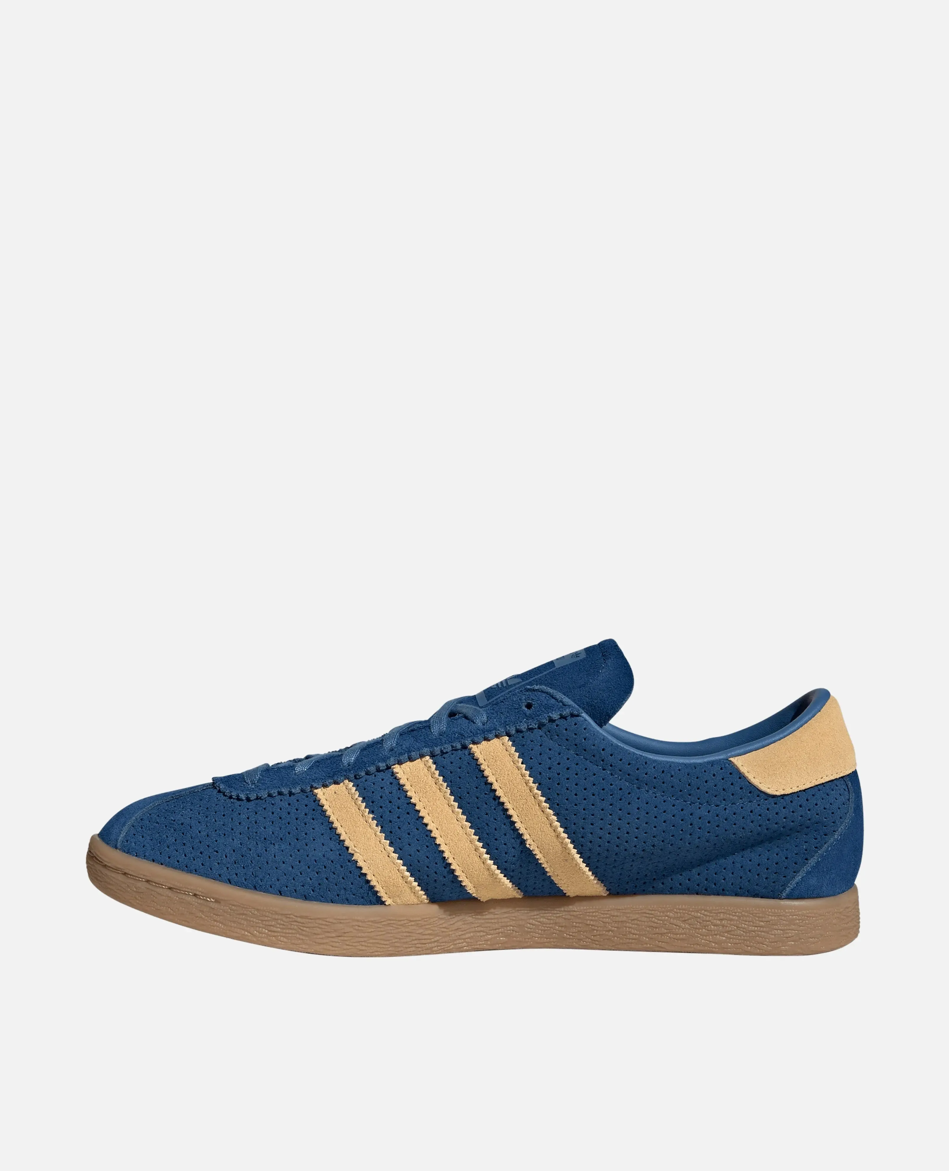 adidas Tobacco (Dark Marine/Ice Taupe/Gum4) sold by Patta product image thumbnail 2