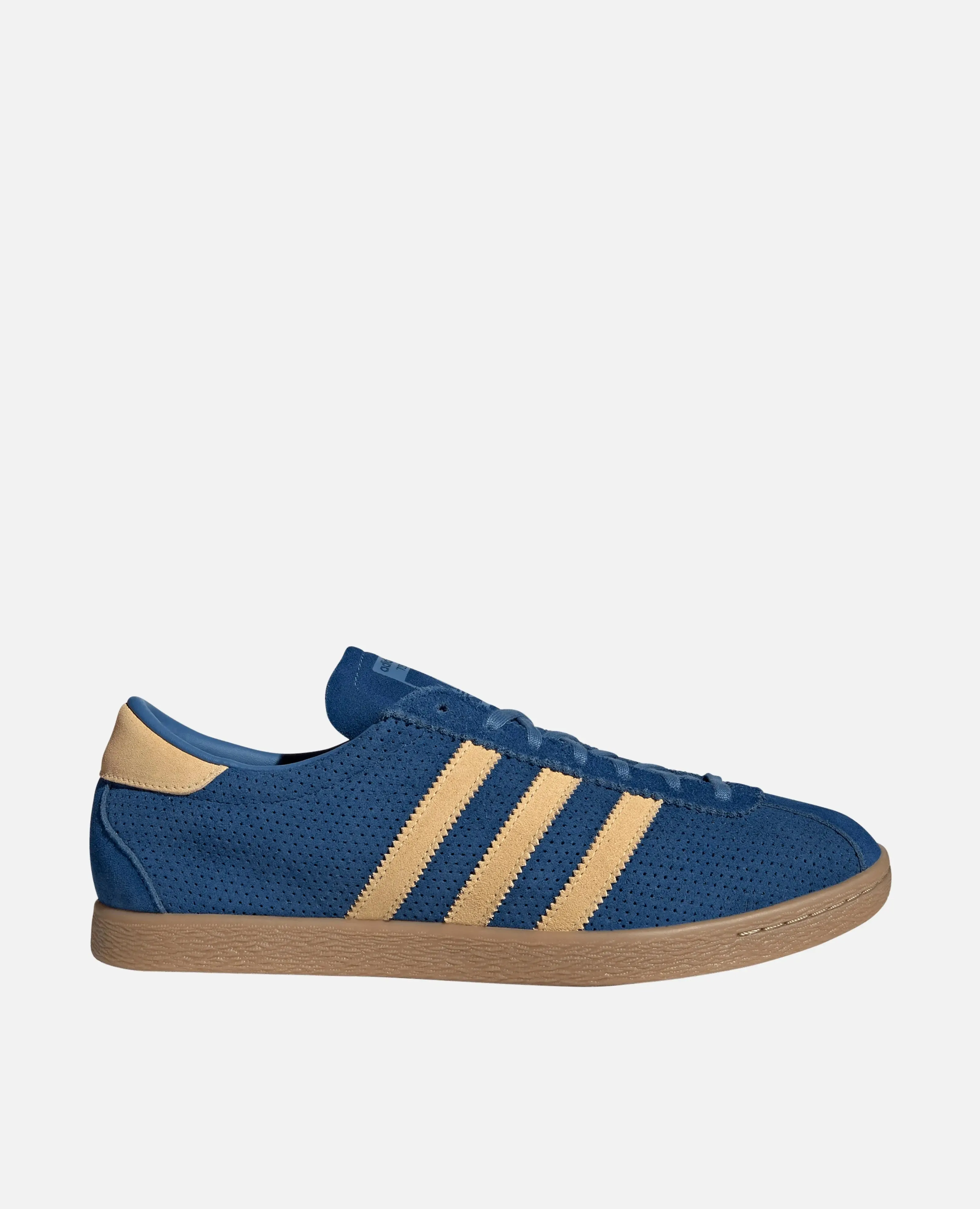 adidas Tobacco (Dark Marine/Ice Taupe/Gum4) sold by Patta