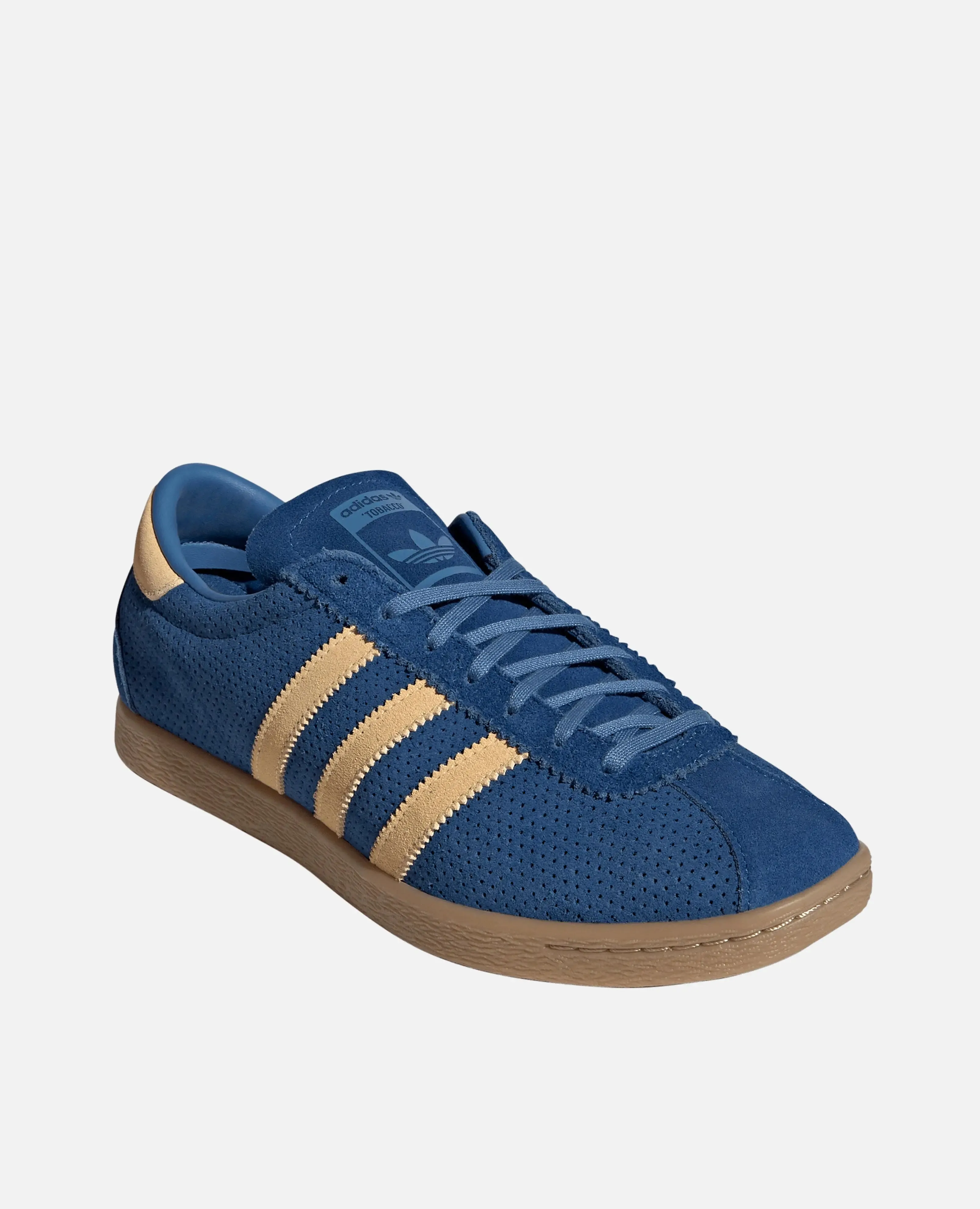 adidas Tobacco (Dark Marine/Ice Taupe/Gum4) sold by Patta product image thumbnail 3