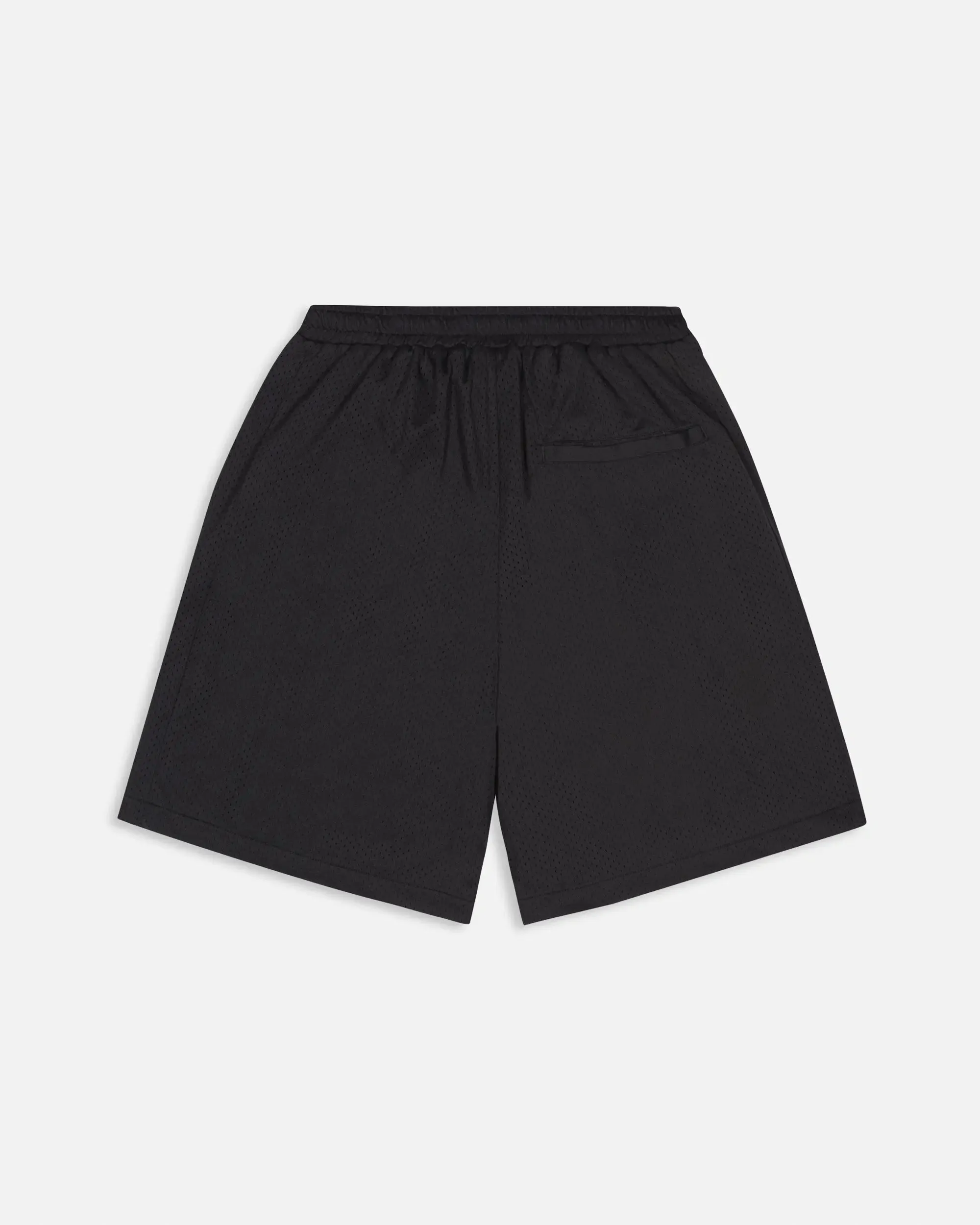 Patta Athletic Mesh Shorts (Black) sold by Patta product image thumbnail 2