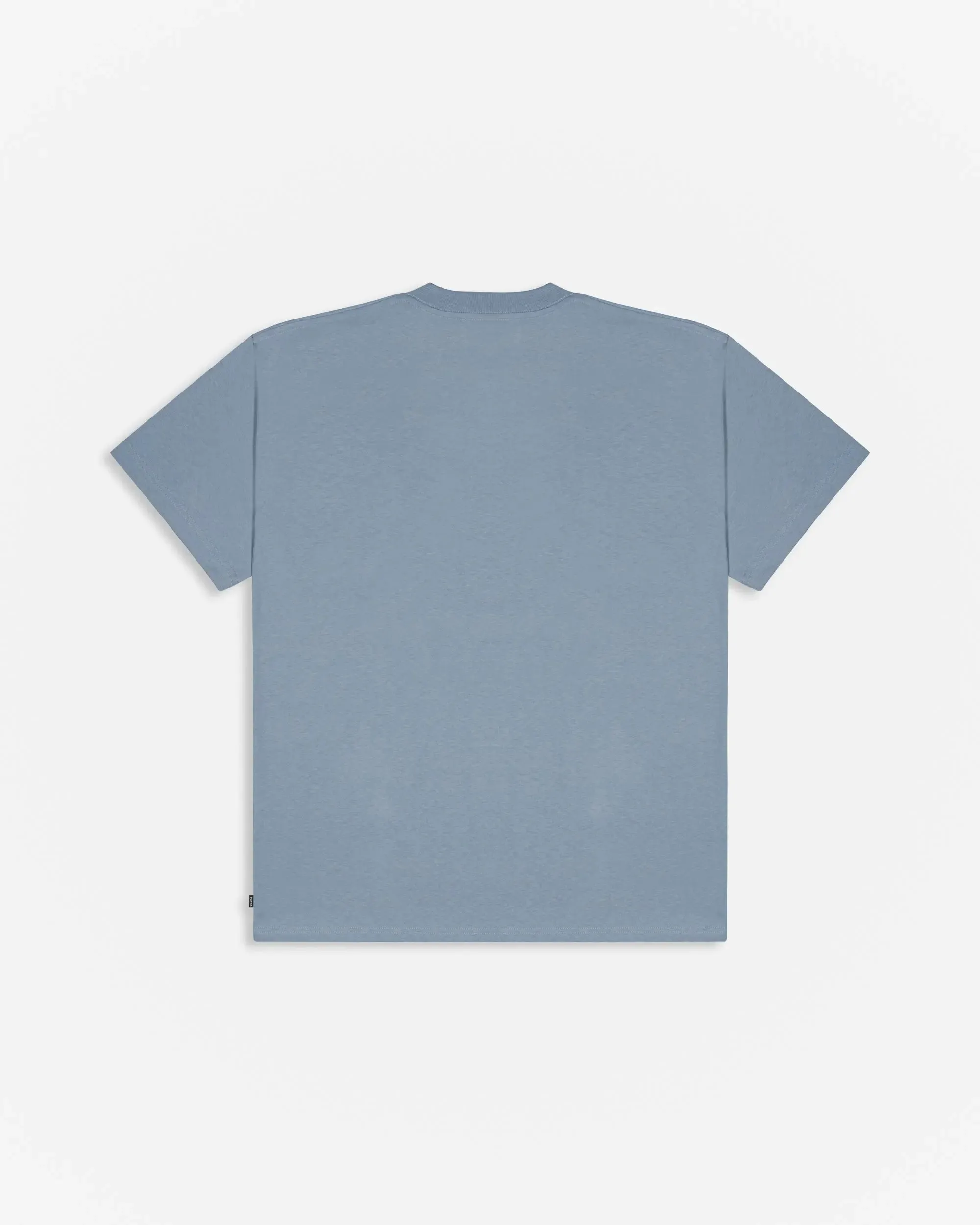 Patta Gummi T-Shirt (Dusty Blue) sold by Patta product image thumbnail 3