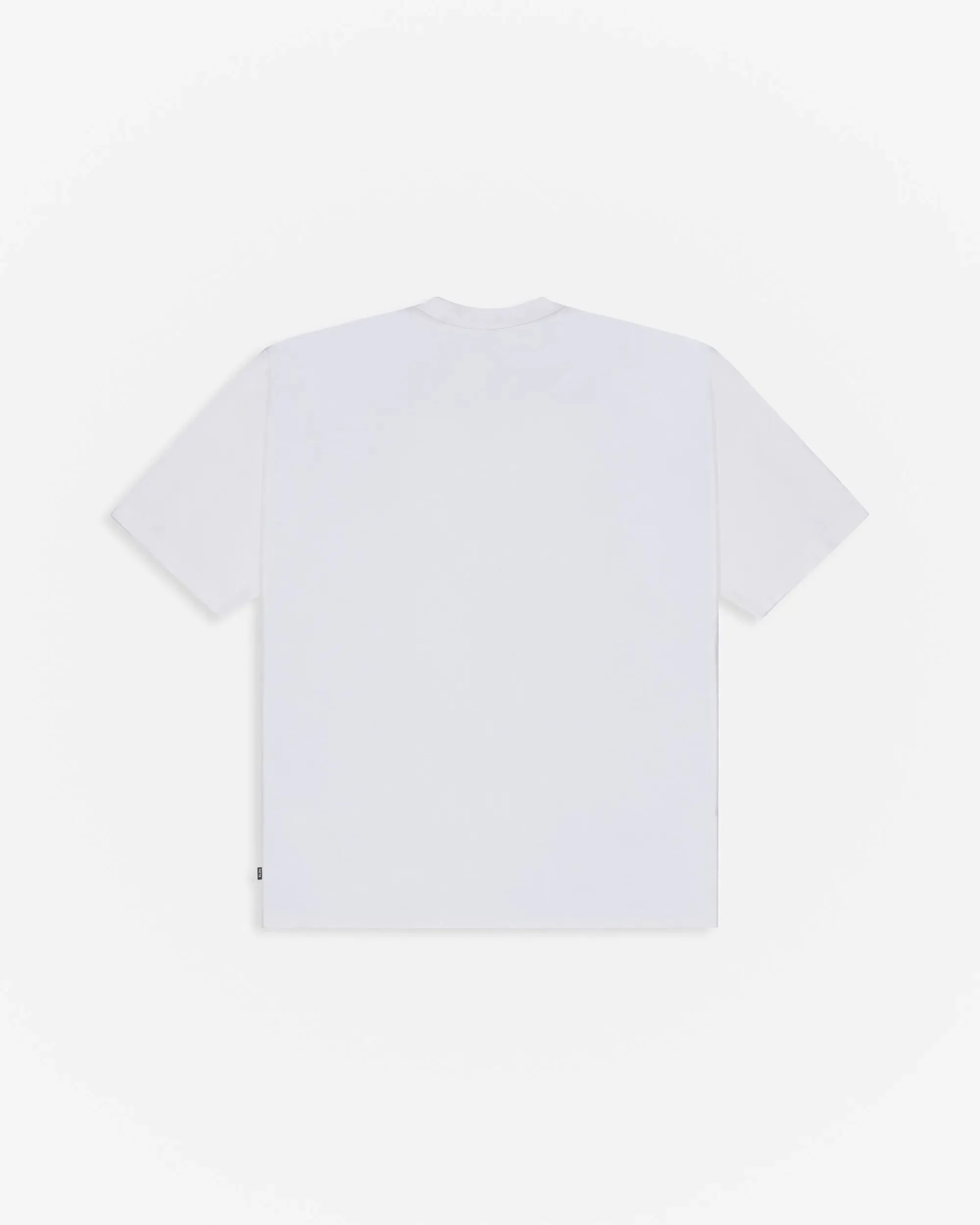 Patta Gummi T-Shirt (White) sold by Patta product image thumbnail 2