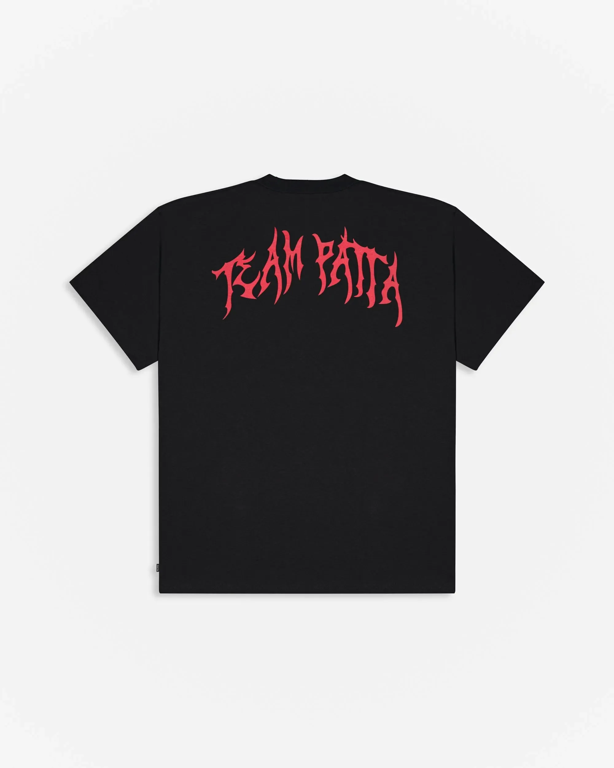 Patta Boxing T-Shirt (Black) sold by Patta product image thumbnail 2