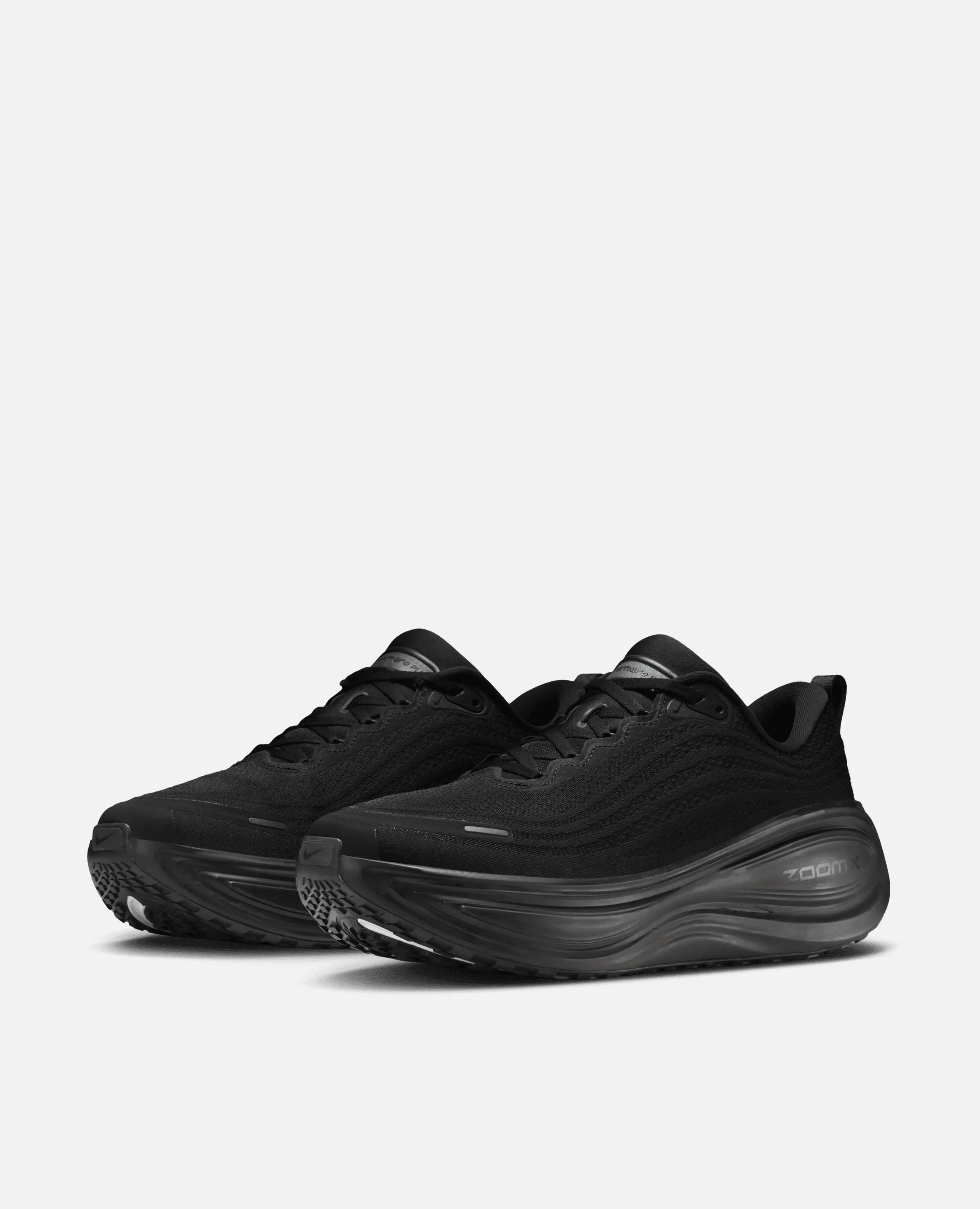 Nike Vomero Plus Qs (Black/Black-Anthracite) sold by Patta product image thumbnail 2