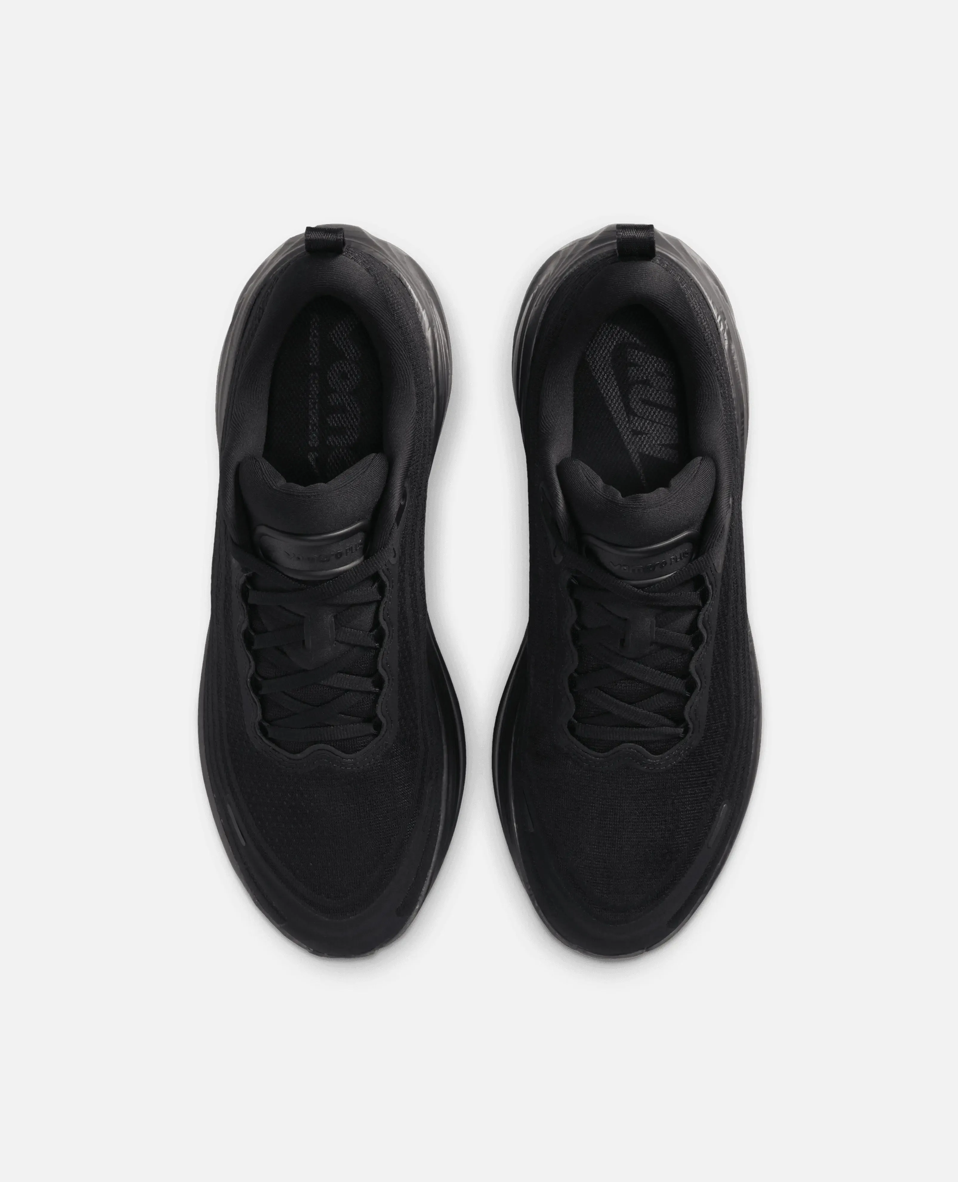 Nike Vomero Plus Qs (Black/Black-Anthracite) sold by Patta product image thumbnail 4