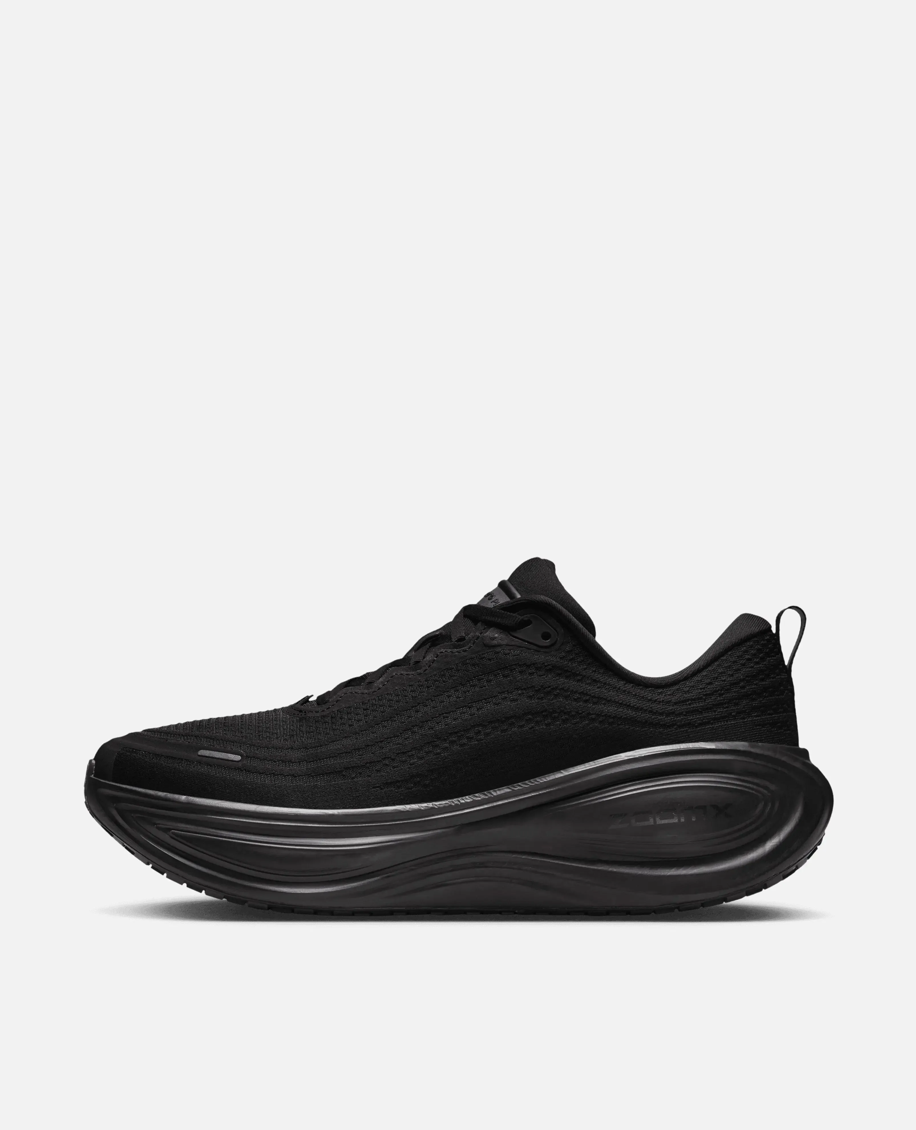 Nike Vomero Plus Qs (Black/Black-Anthracite) sold by Patta product image thumbnail 3